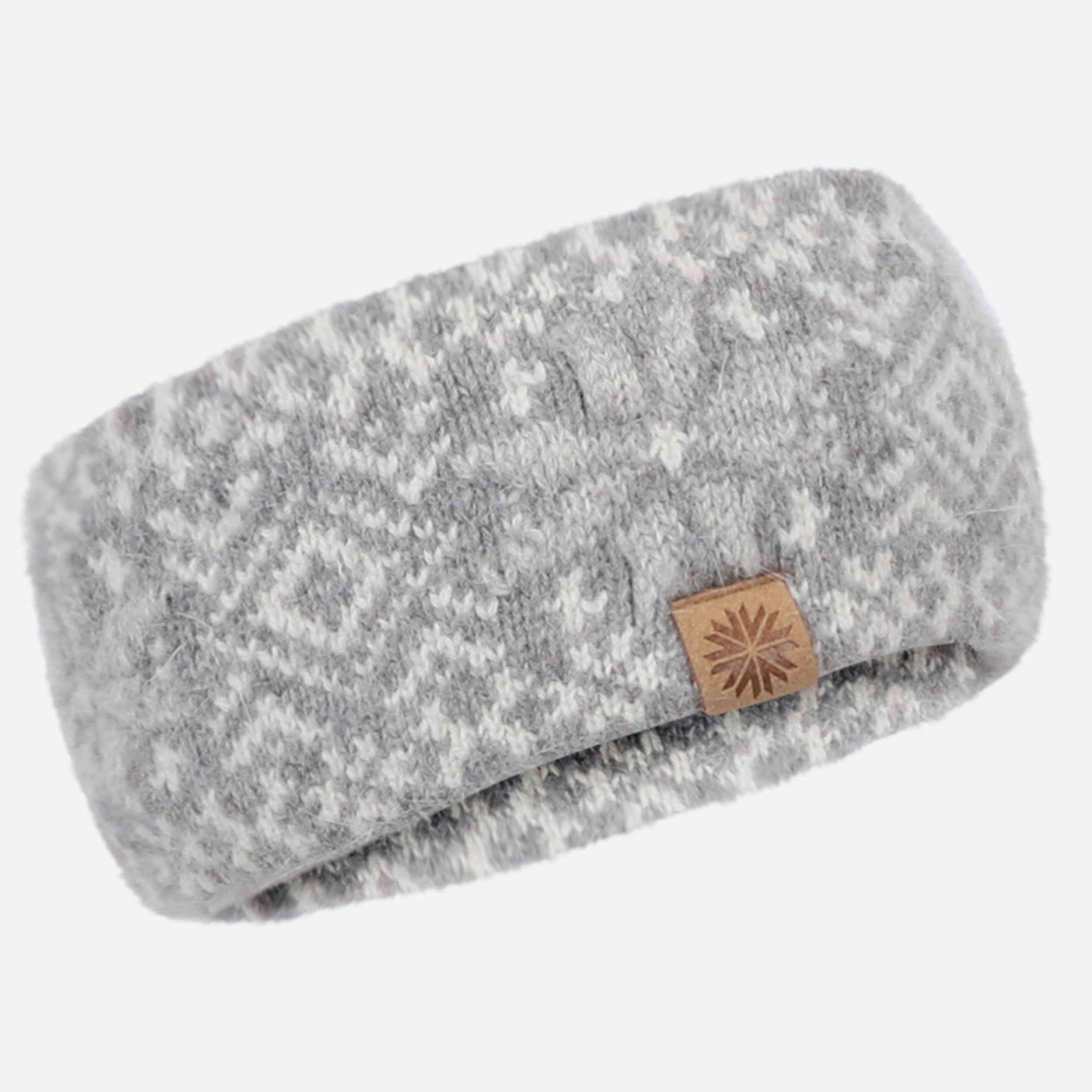 Papey bandeau en laine pour enfants