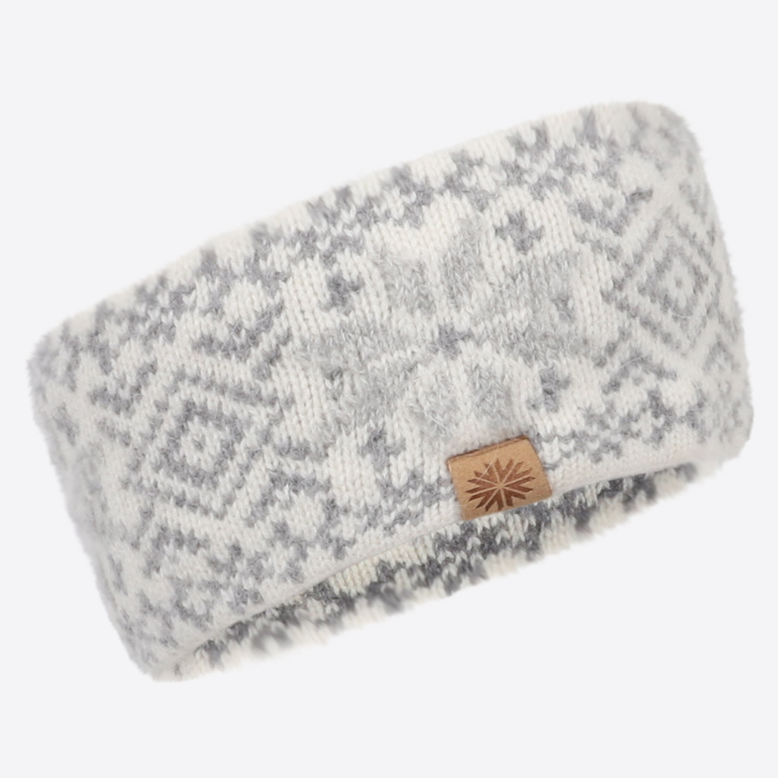 Papey barna ennisband úr ulli