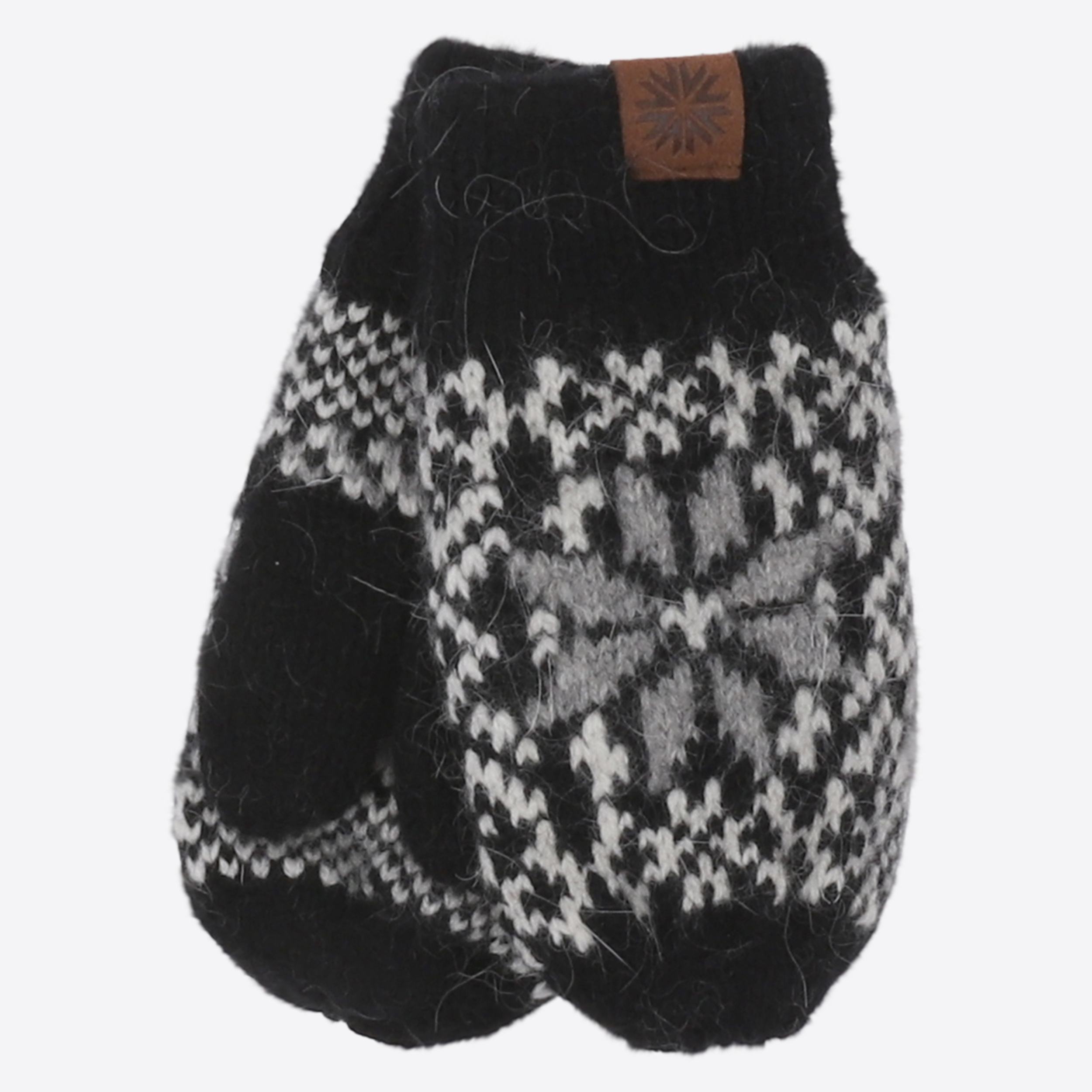 Papey ullarvettlingar fyrir börn