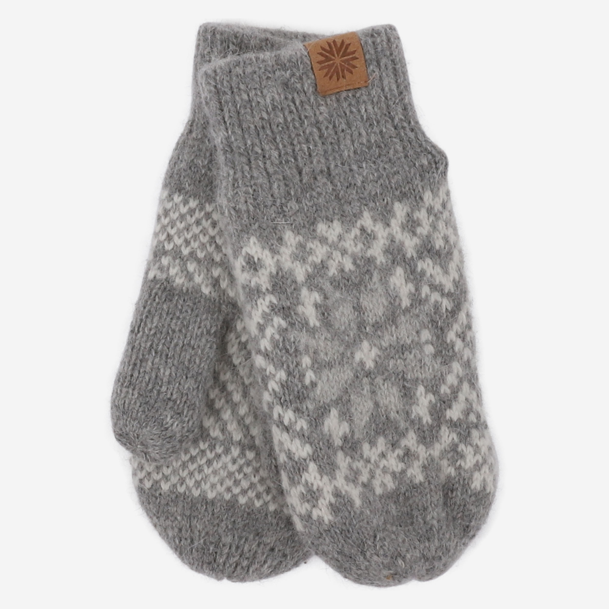 Papey mitaines pour enfants en laine