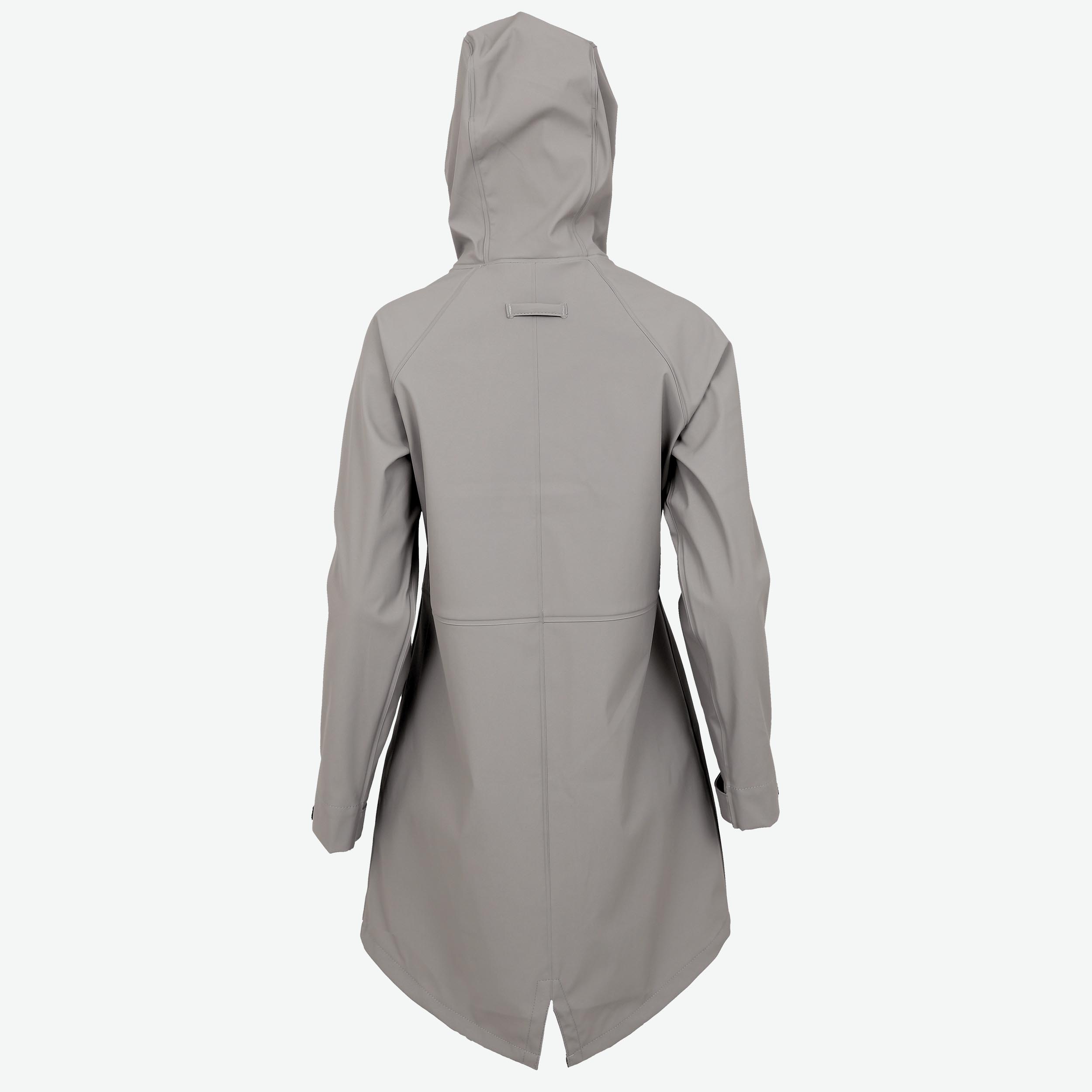 Dögg women´s classic raincoat