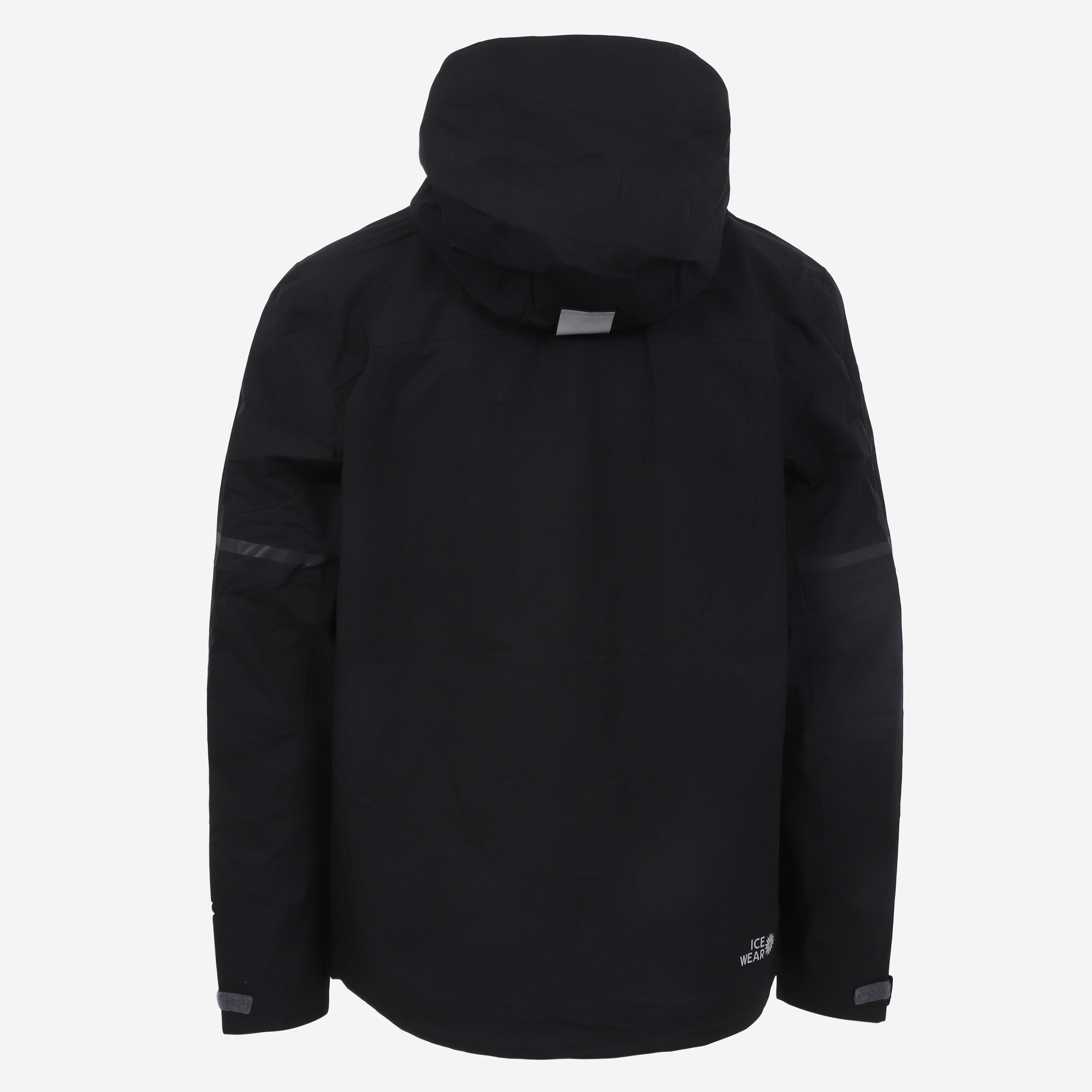 Már veste imperméable deux couches