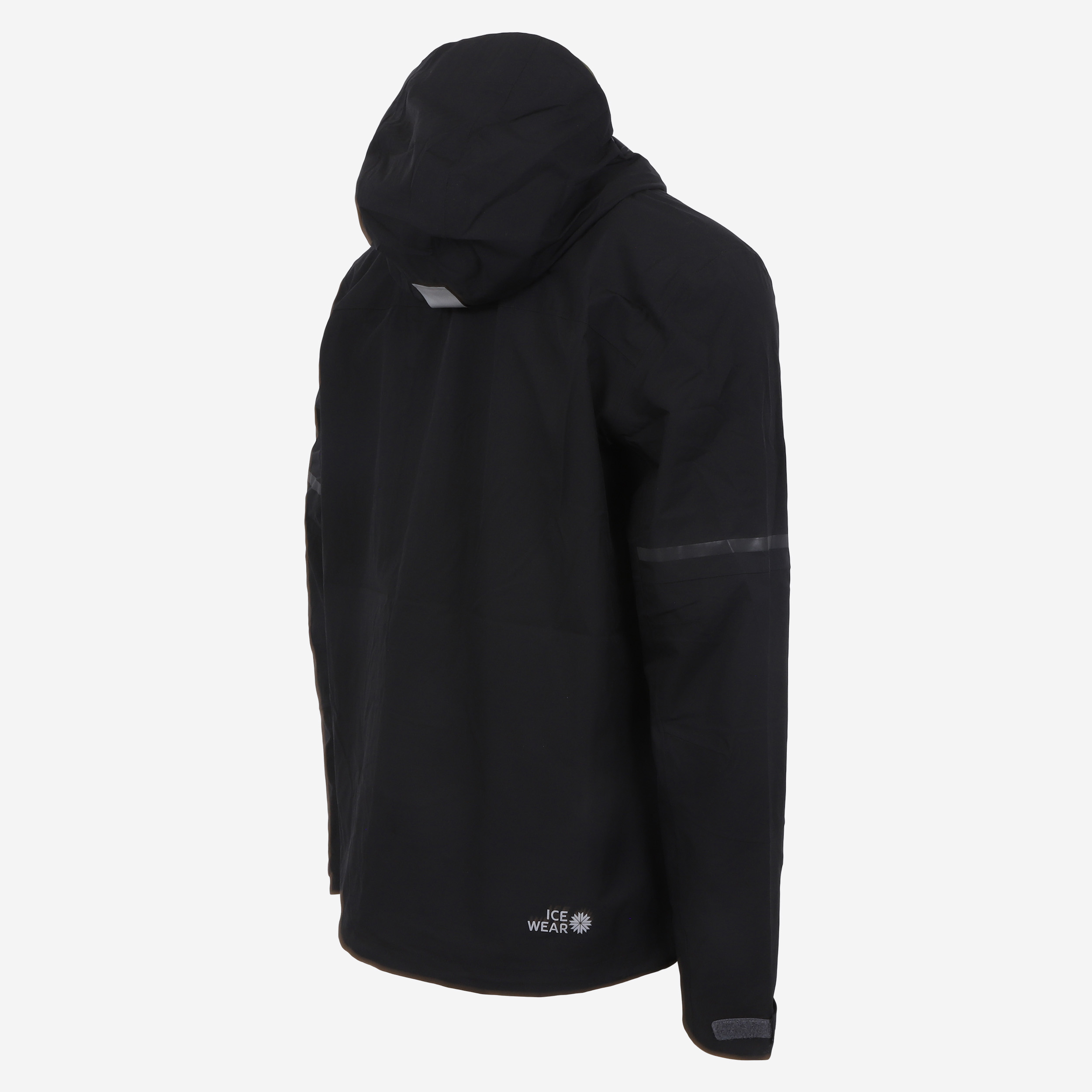 Már veste imperméable deux couches