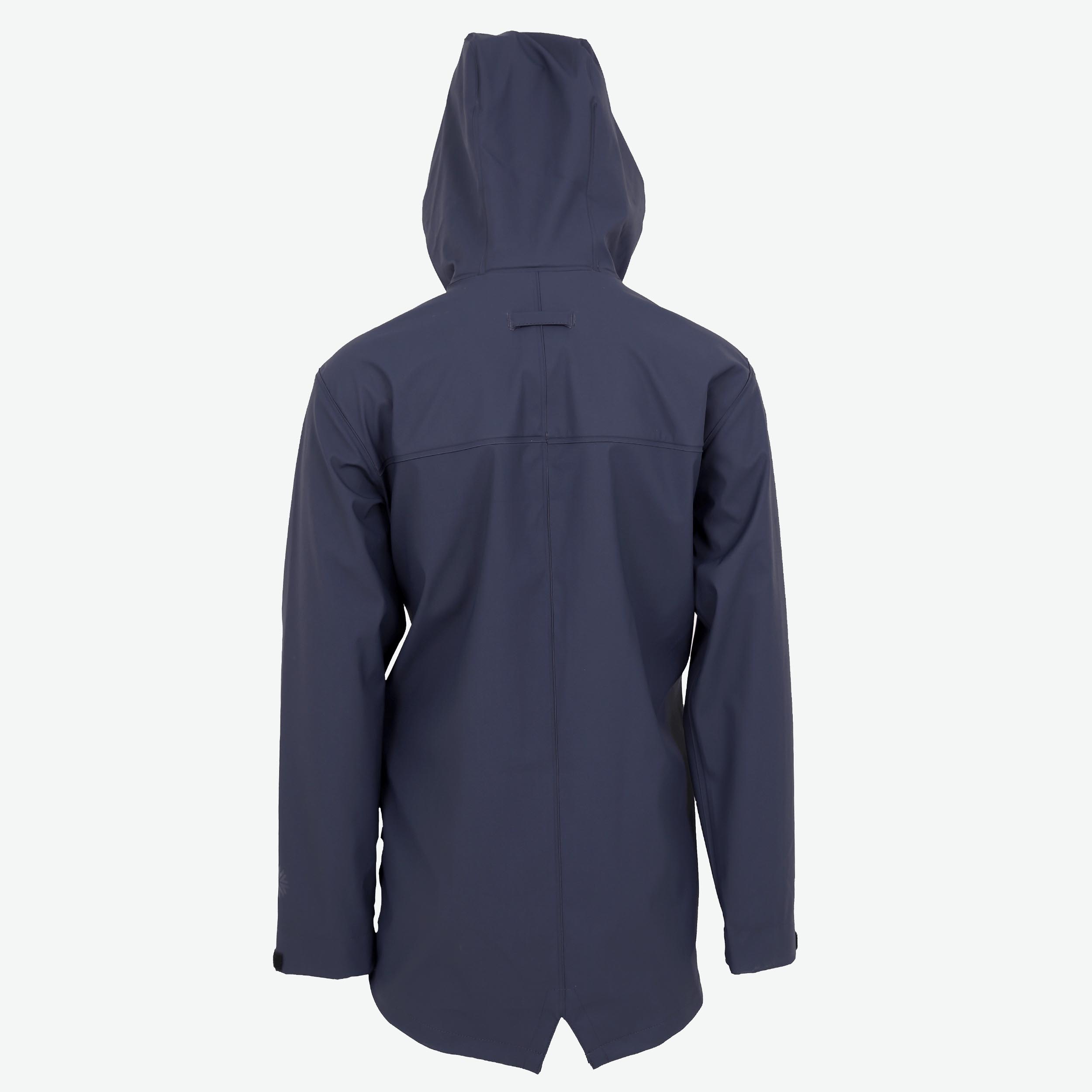 Daði men´s long raincoat