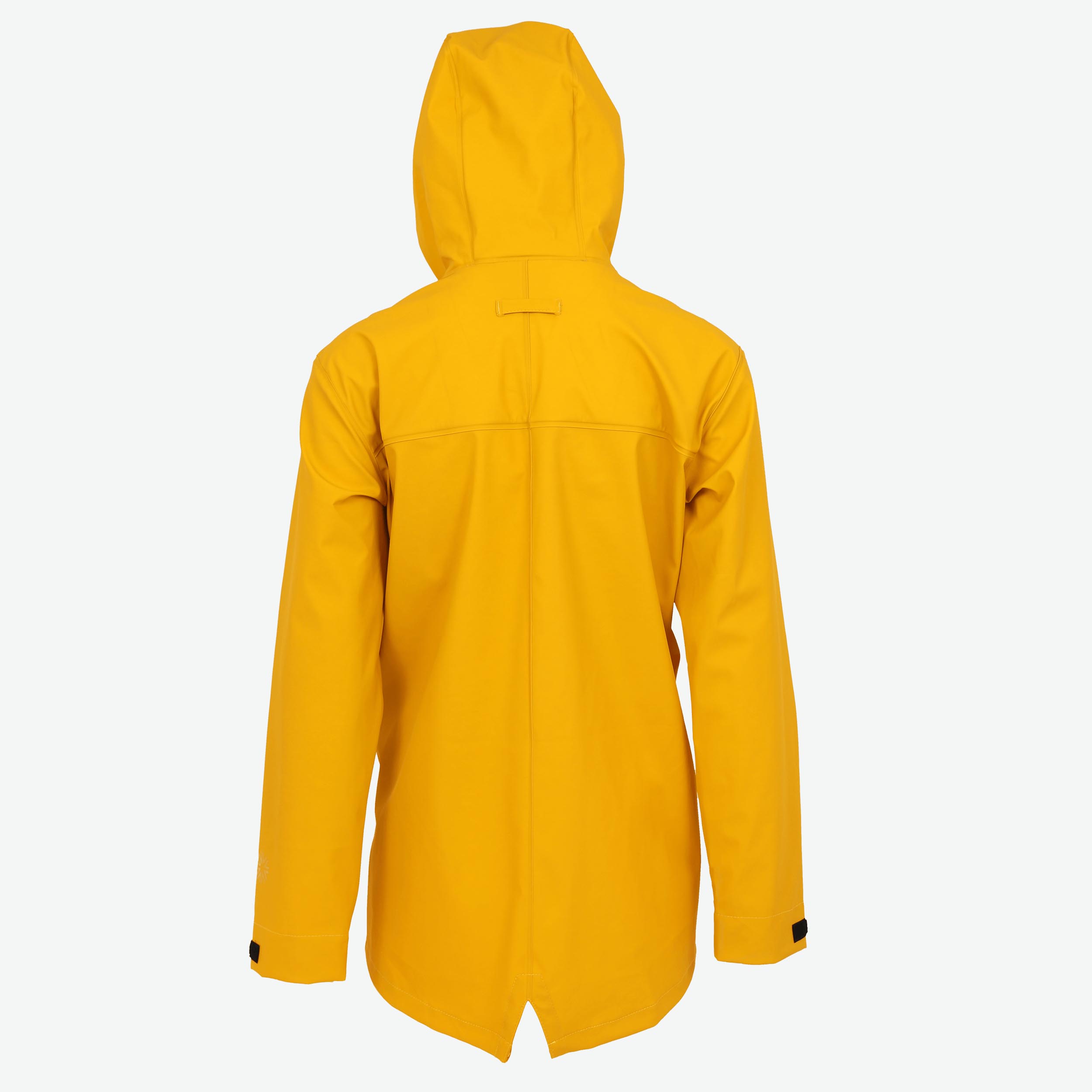 Daði men´s long raincoat