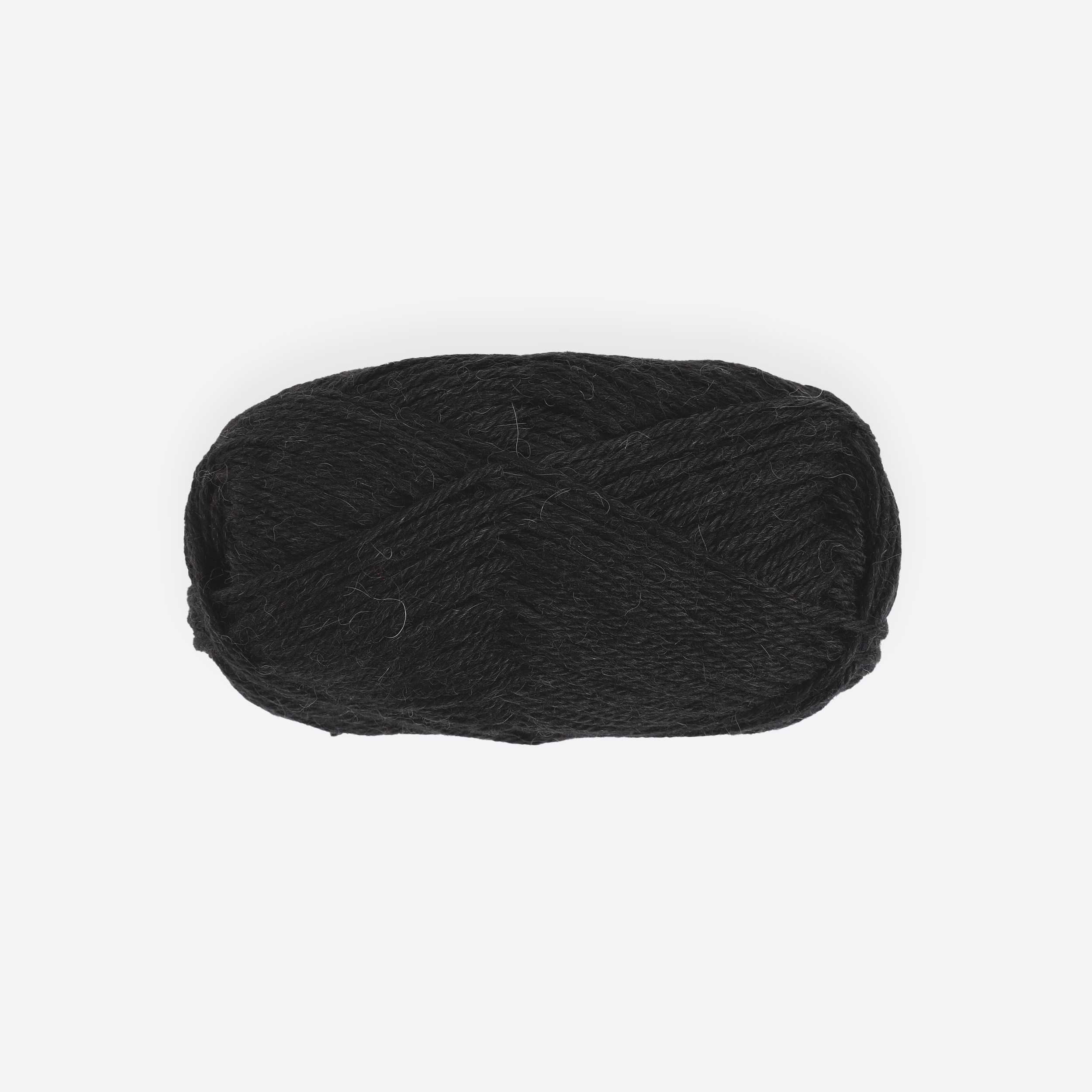 Alpaca-Wool Alpaca and Merino mix yarn (Aran)