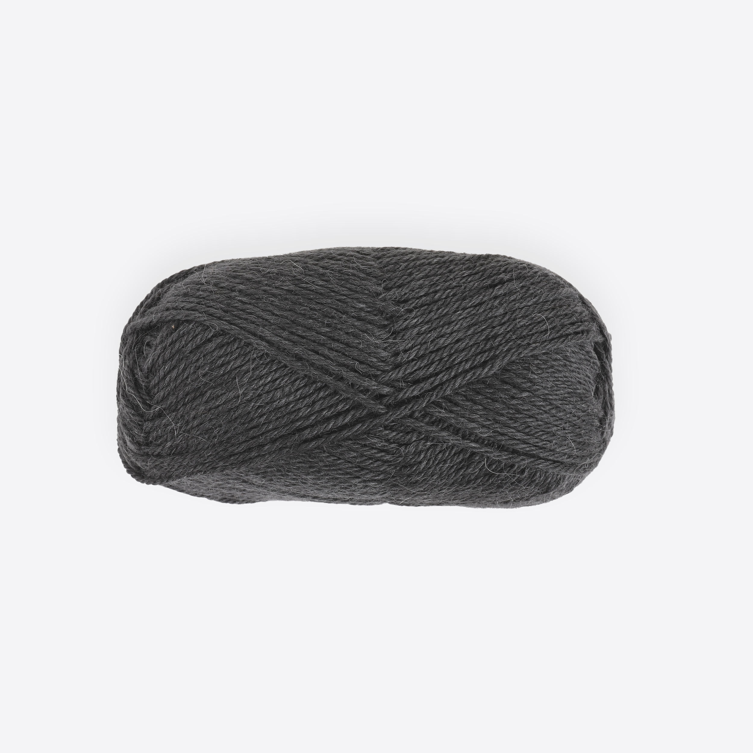 Alpaca-Wool Alpaca and Merino mix yarn (Aran)