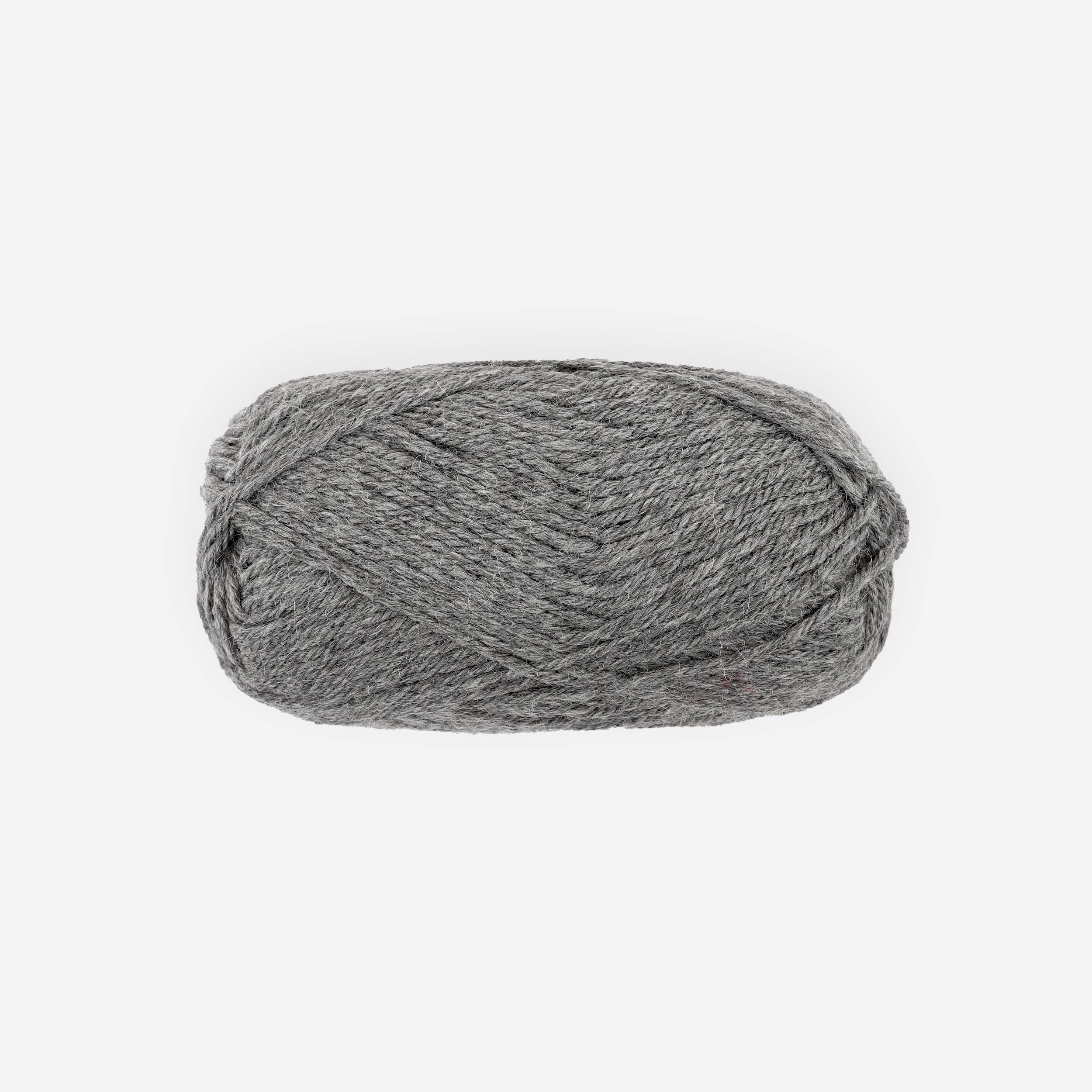 Alpaca-Wool Alpaca and Merino blend yarn (Aran)