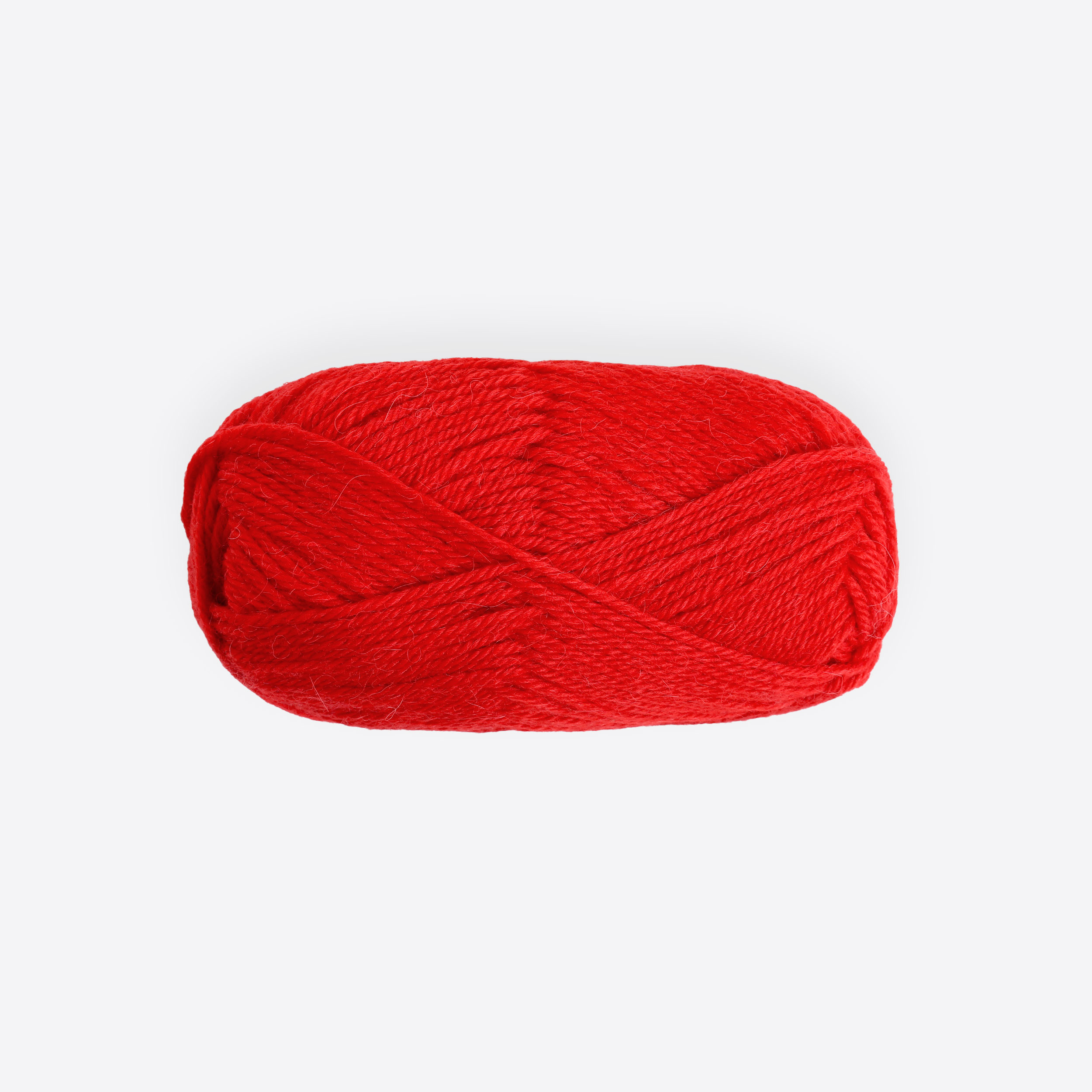 Alpaca-Wool Alpaca and Merino mix yarn (Aran)