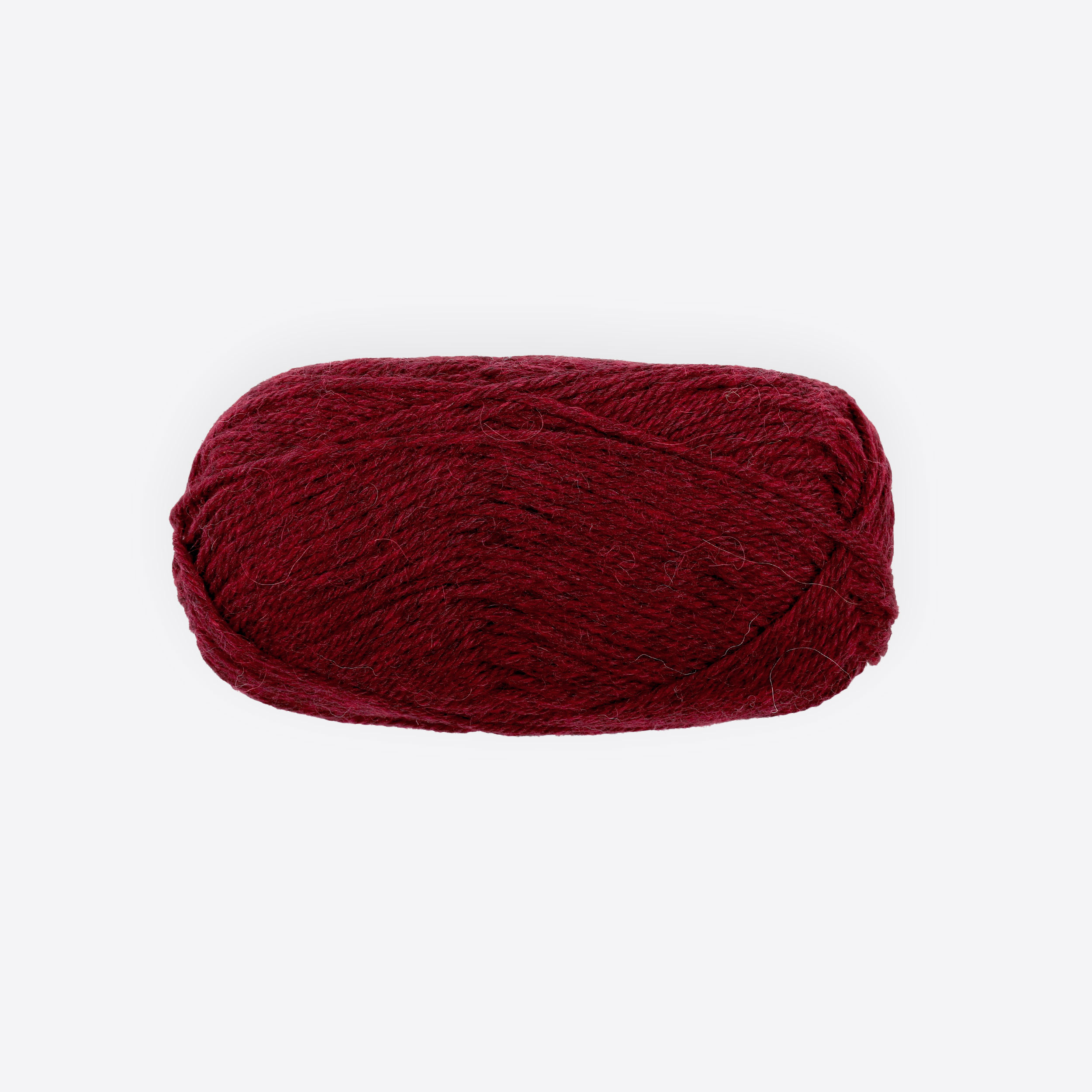 Alpaca-Wool Alpaca and Merino mix yarn (Aran)