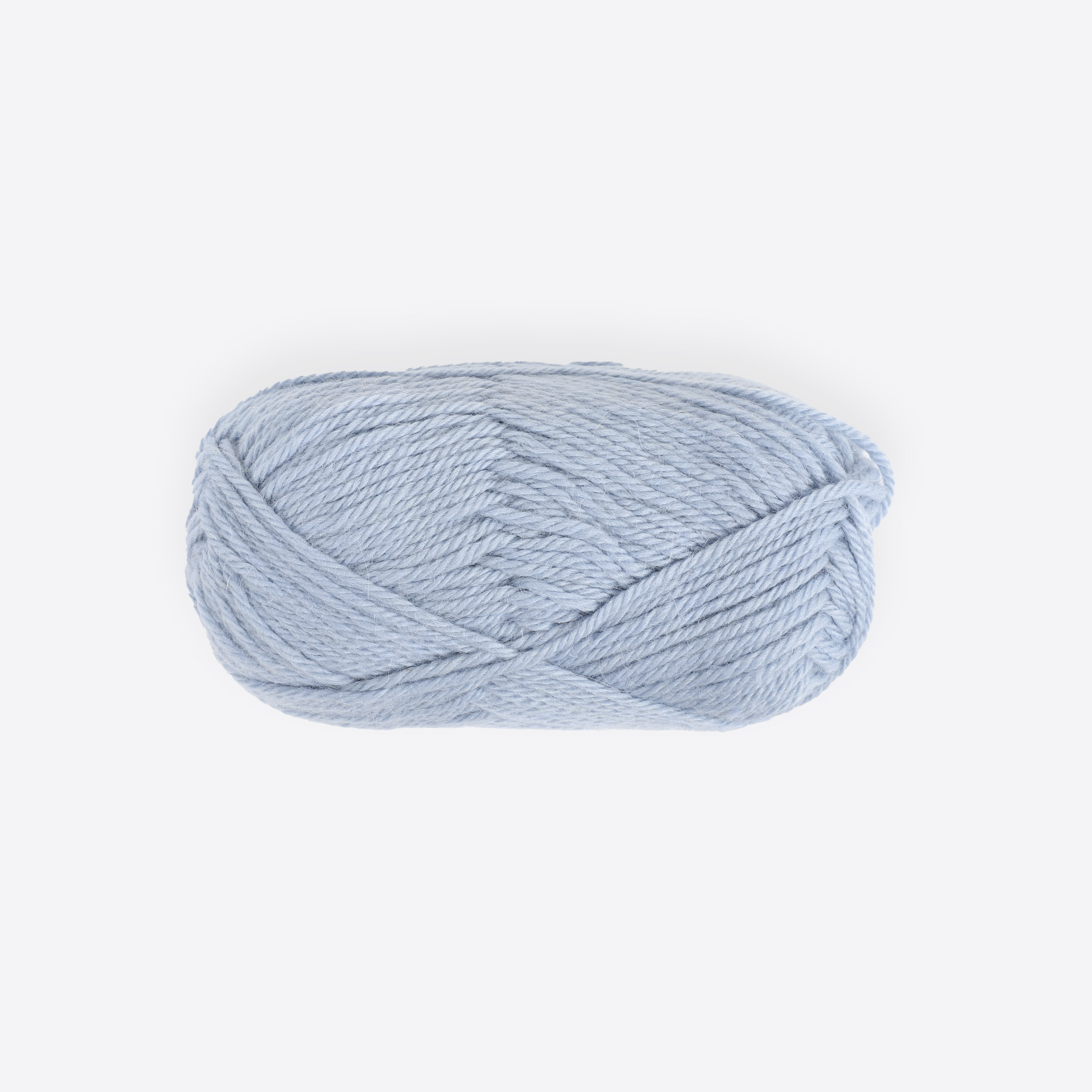 Alpaca-Wool Alpaca and Merino mix yarn (Aran)