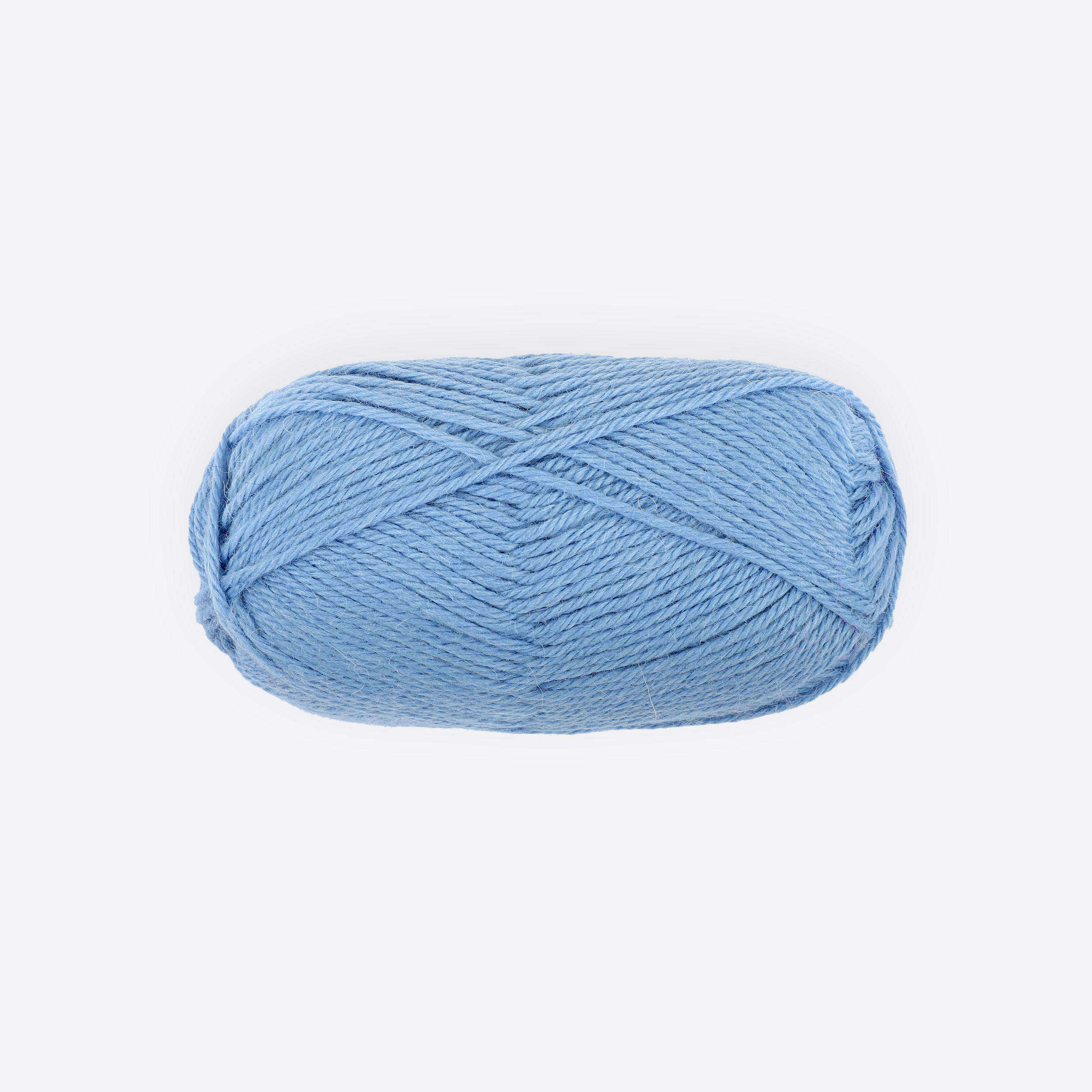 Alpaca-Wool Alpaca and Merino mix yarn (Aran)