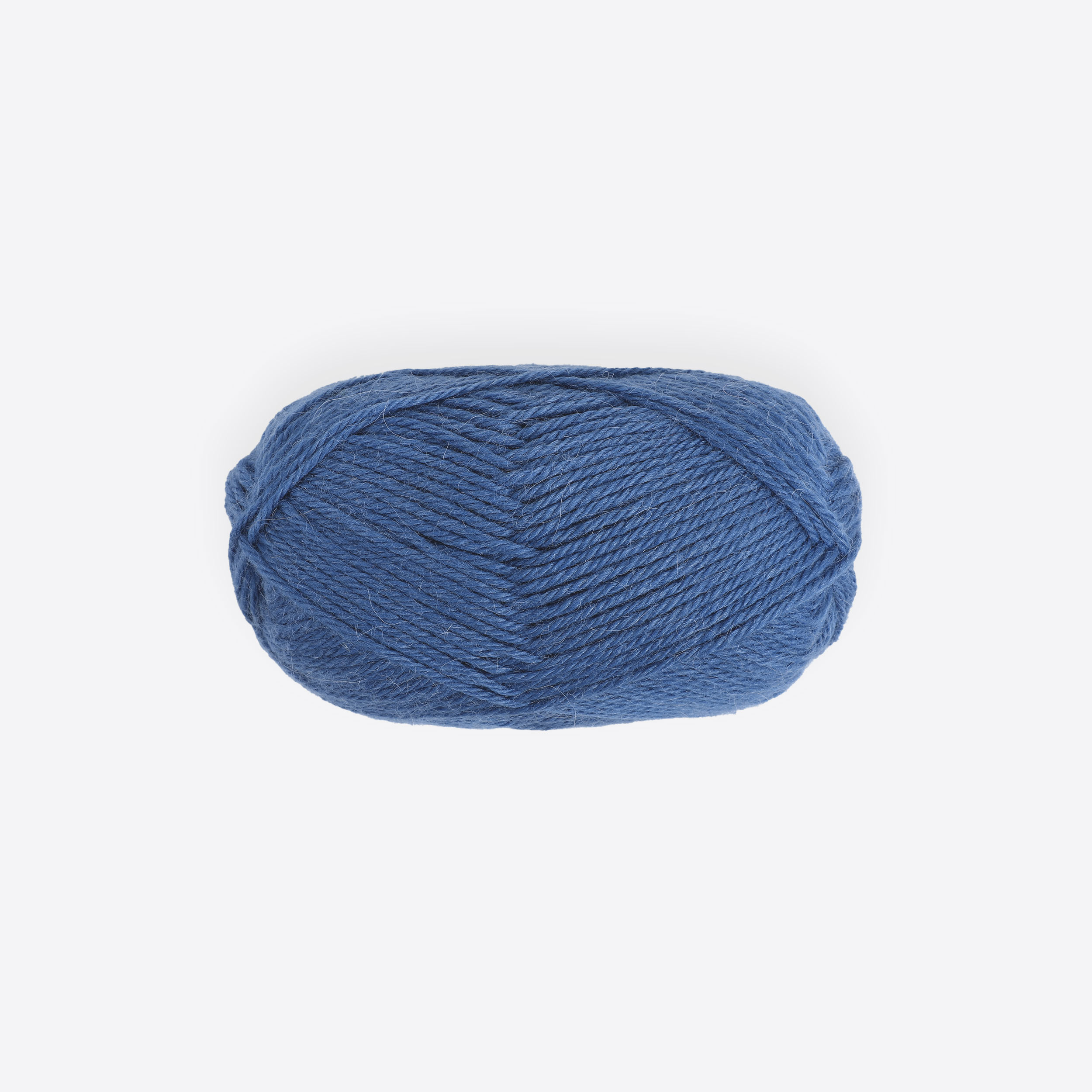 Alpaca-Wool Alpaca and Merino mix yarn (Aran)