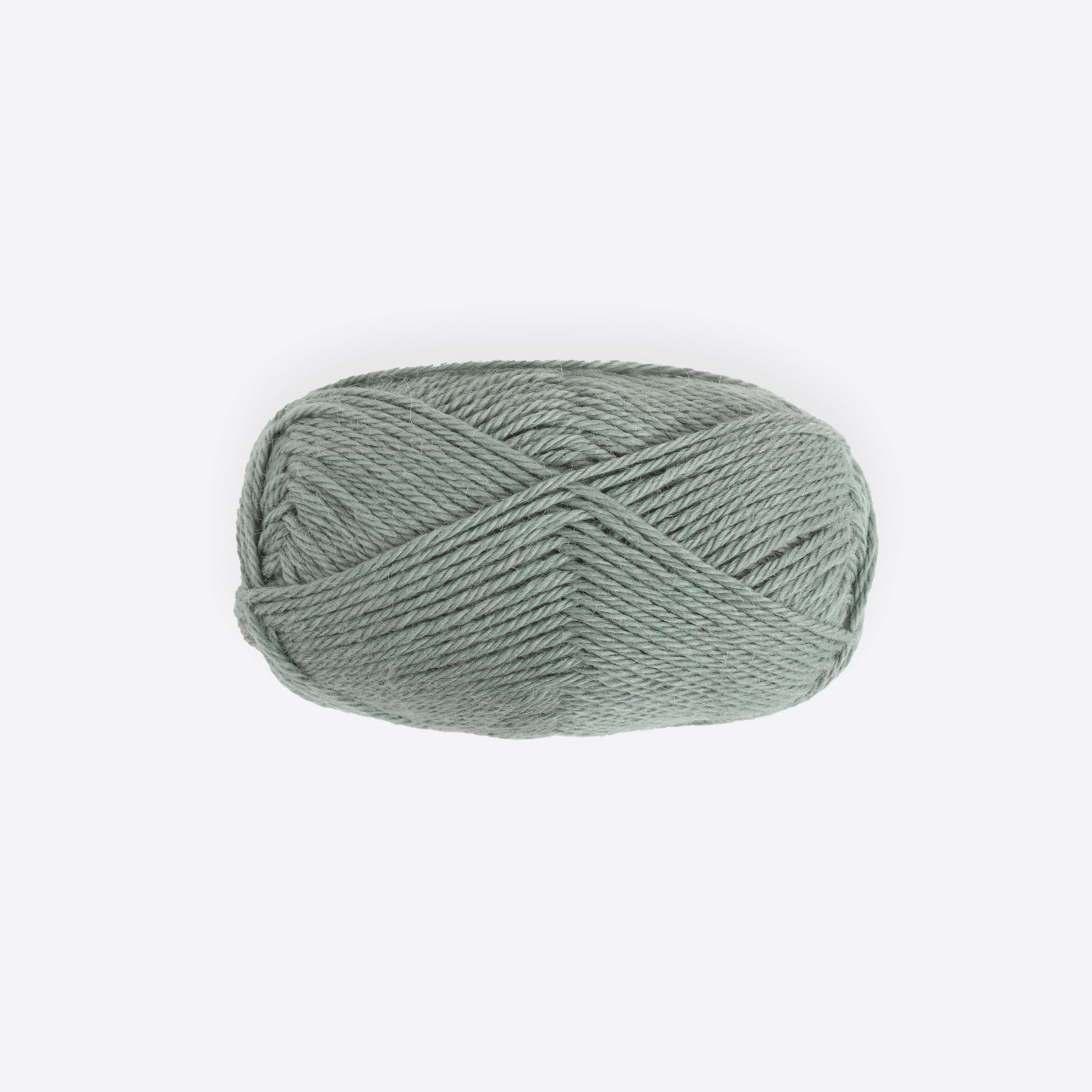 Alpaca-Wool Alpaca and Merino mix yarn (Aran)