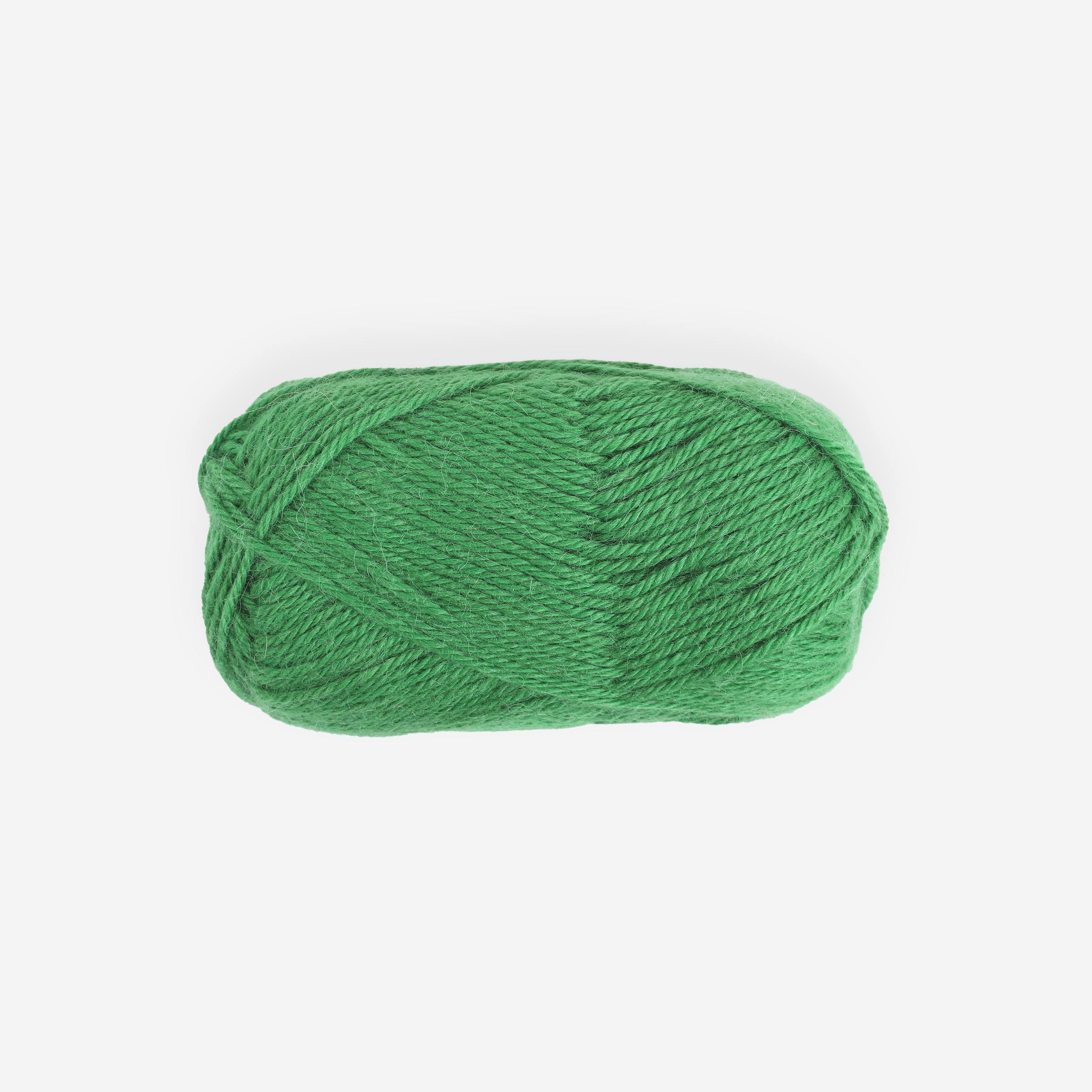 Alpaca-Wool Alpaca and Merino mix yarn (Aran)