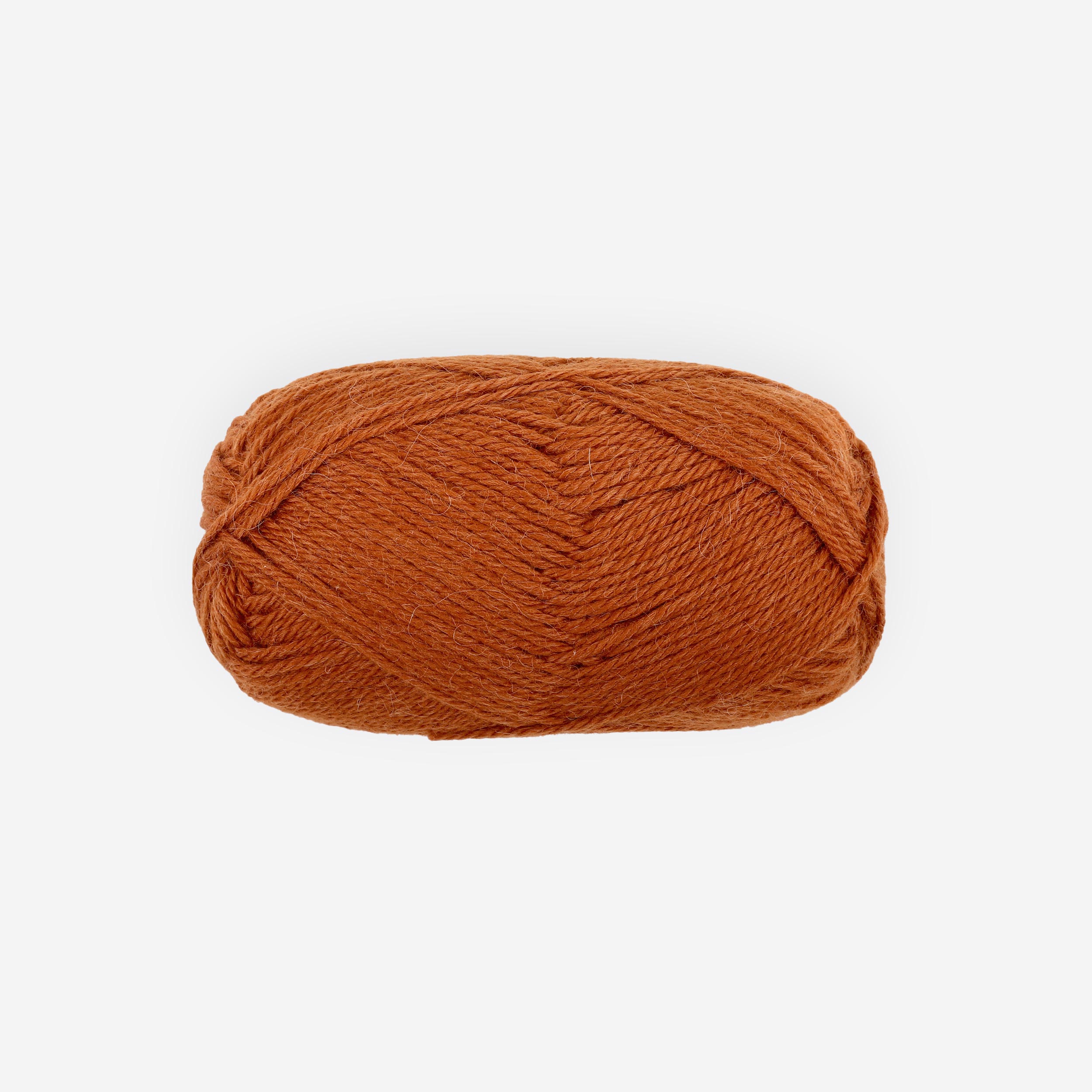 Alpaca-Wool Alpaca and Merino mix yarn (Aran)