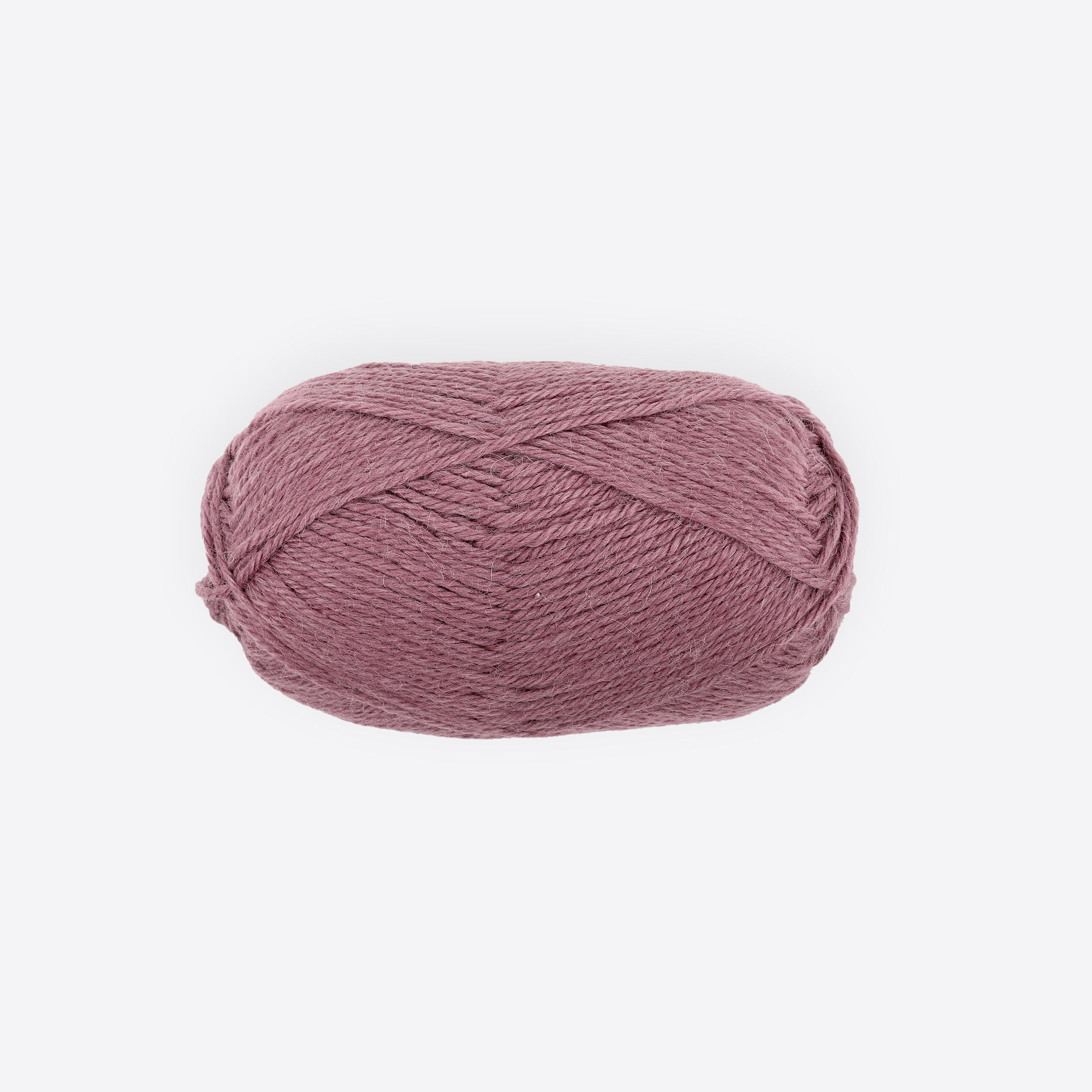 Alpaca-Wool Alpaca and Merino mix yarn (Aran)