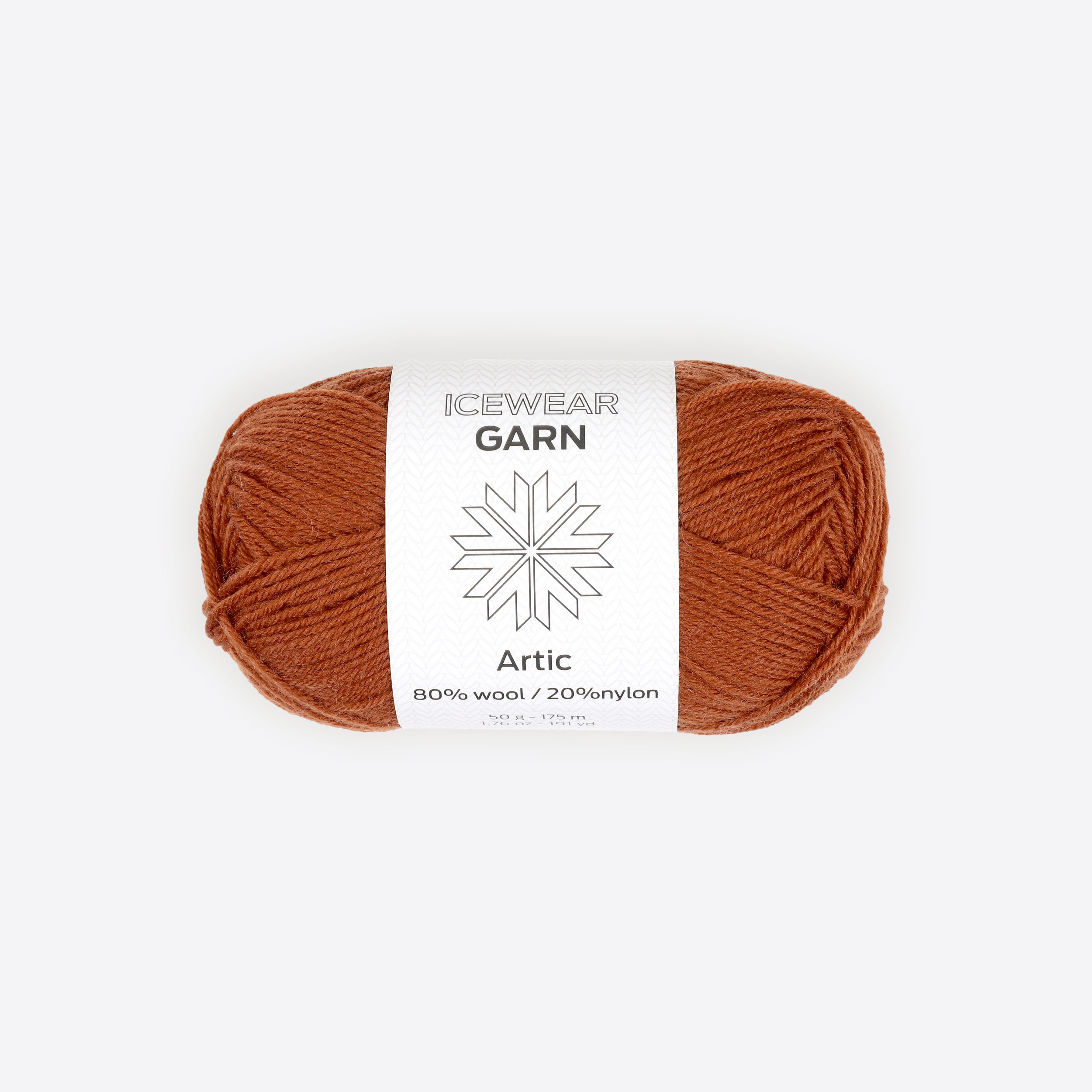 Artic merino garn