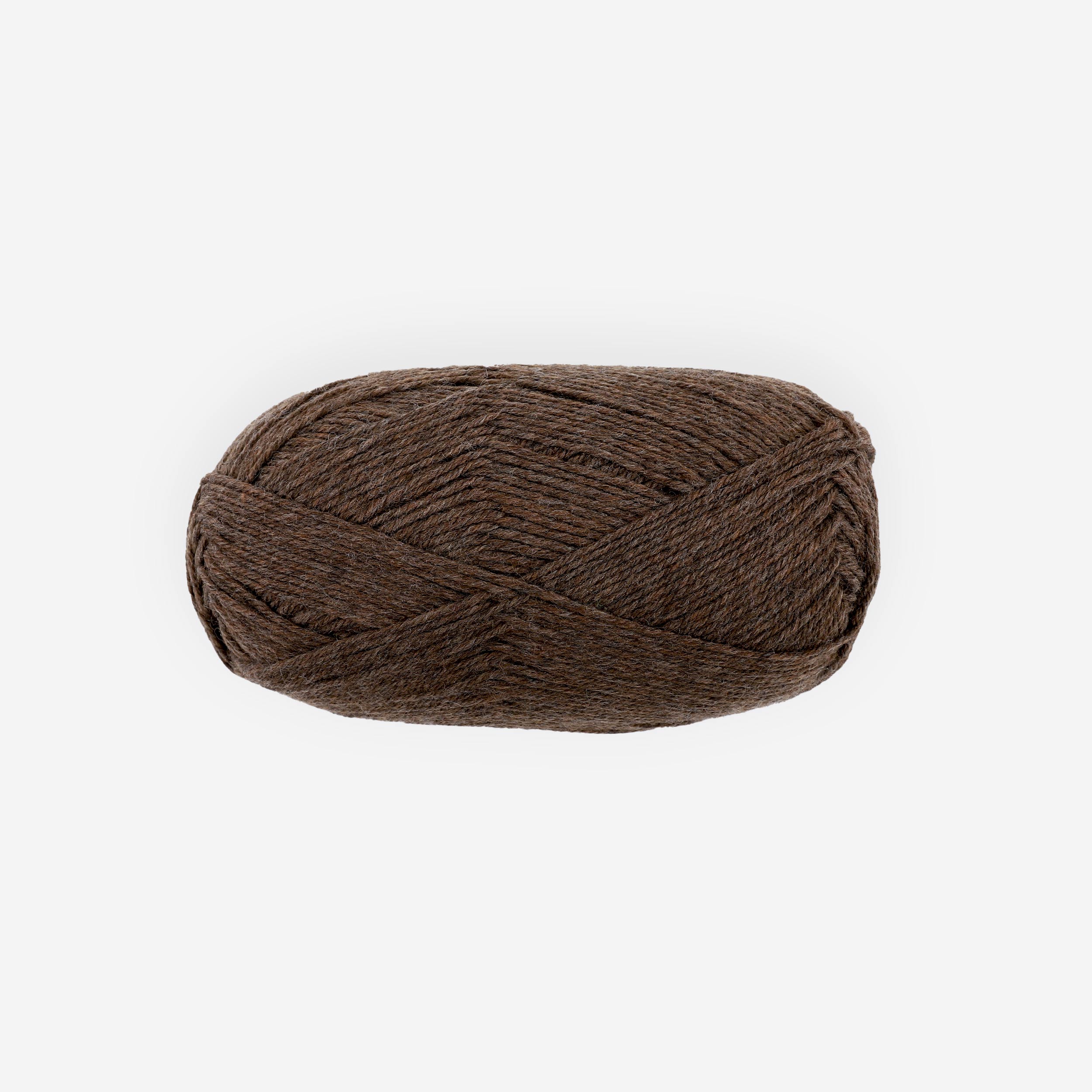 Baby-Wool merino knitting yarn (sport)