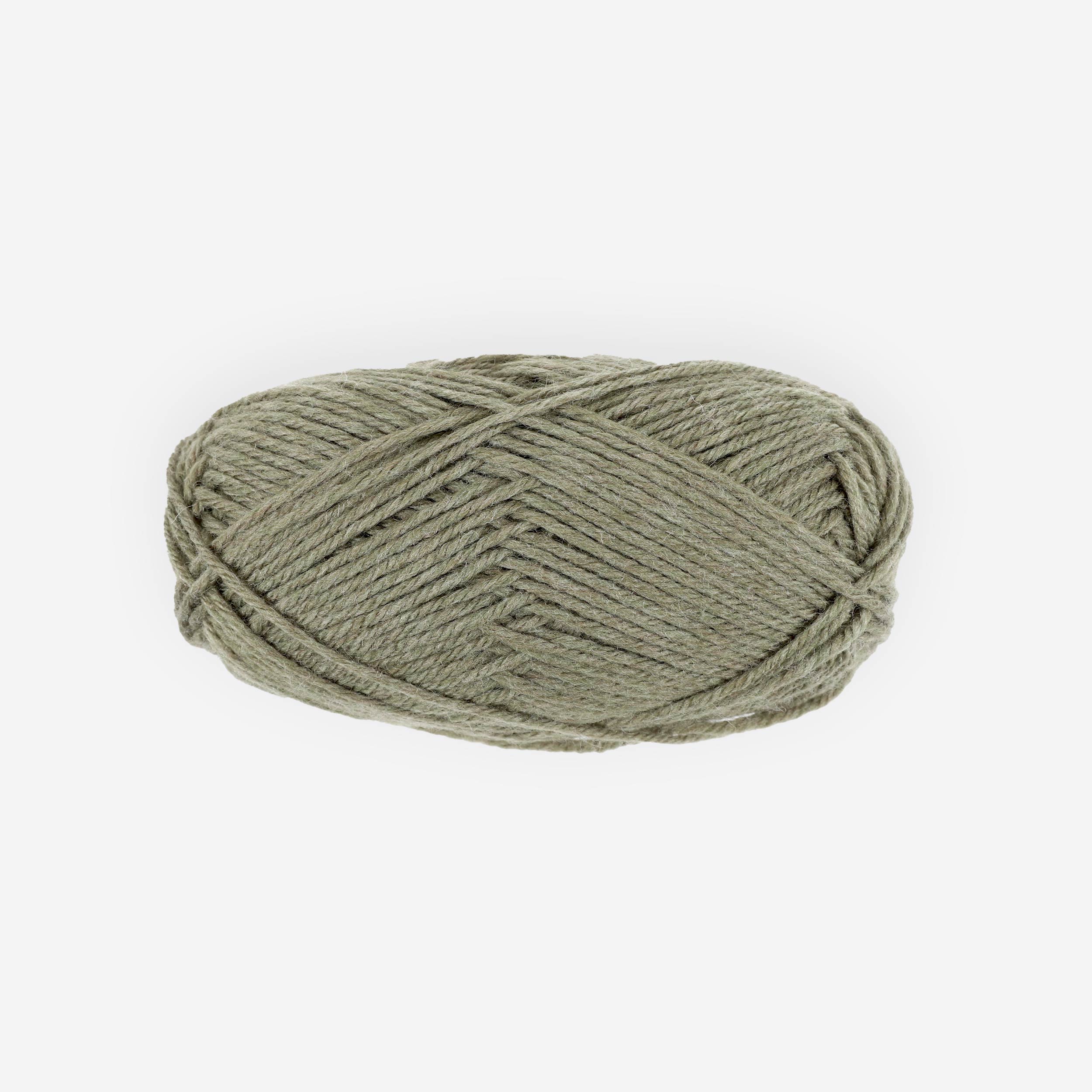 Nordic Merino knitting wool (Aran)