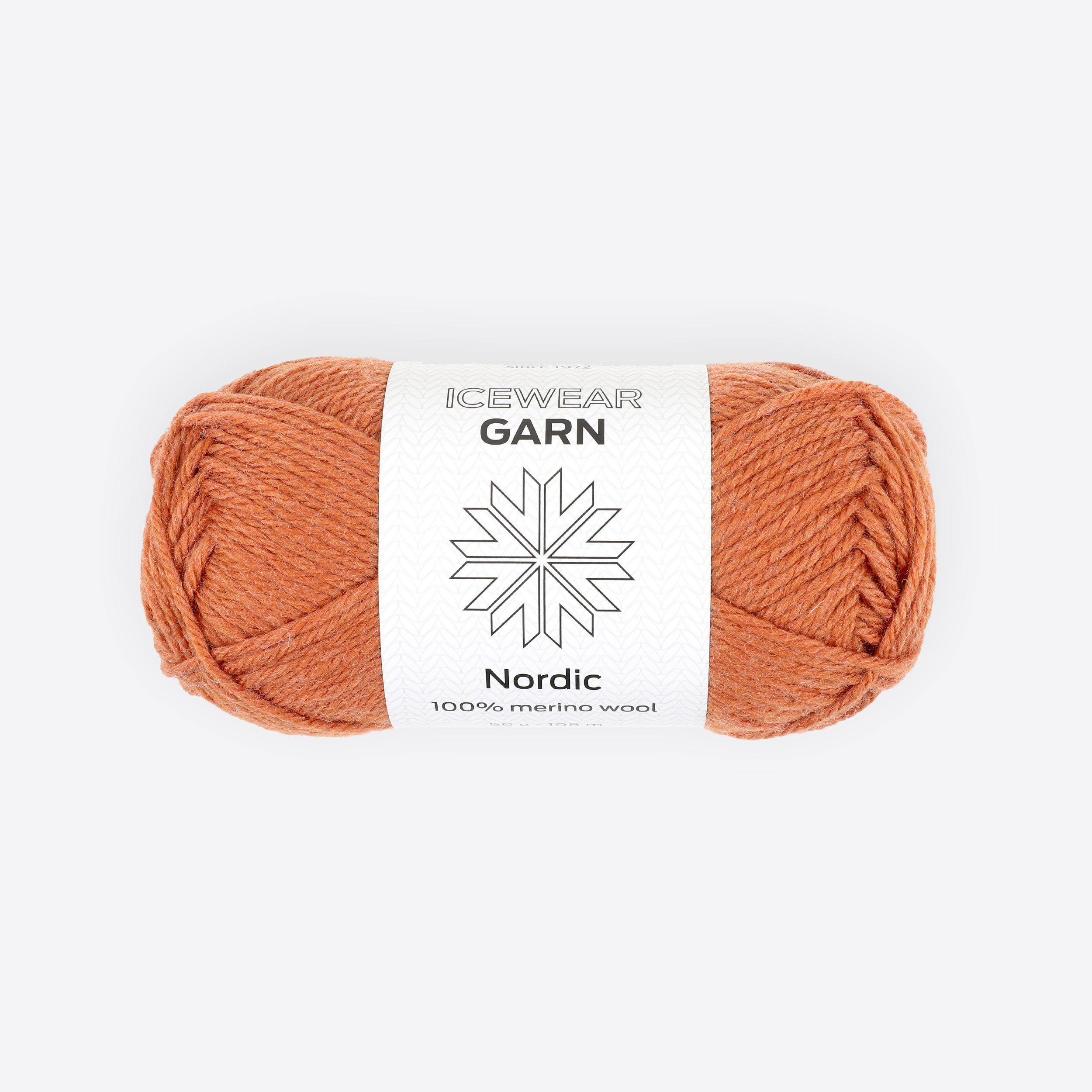 Nordic Merino knitting wool (Aran)