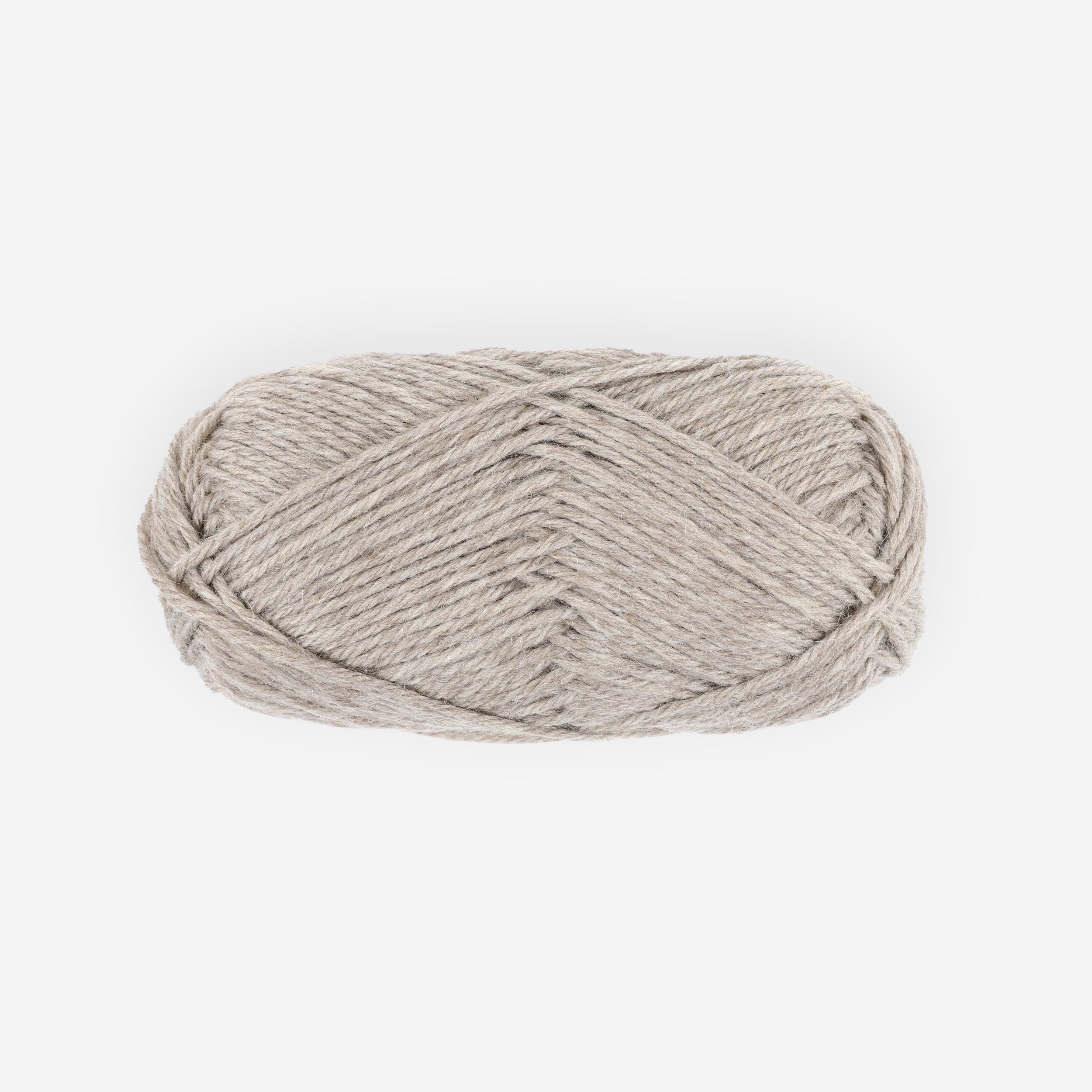 Nordic Merino knitting wool (Aran)