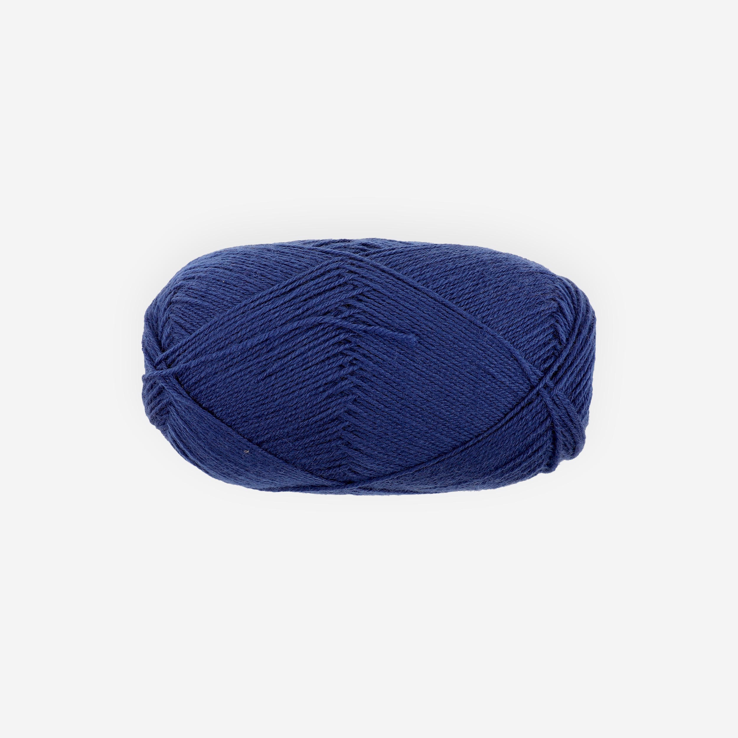 Nordic-Mini merino knitting yarn (fingering)
