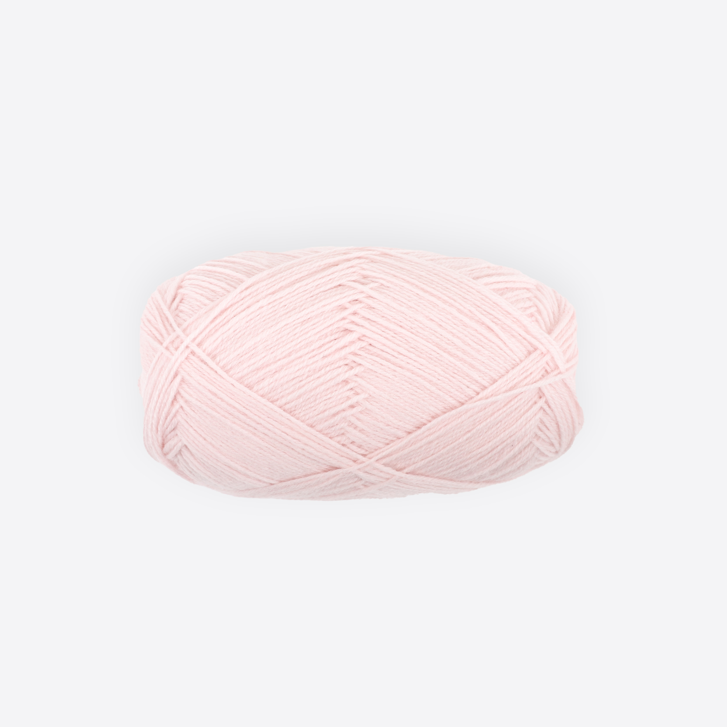 Nordic-Mini merino knitting yarn (fingering)