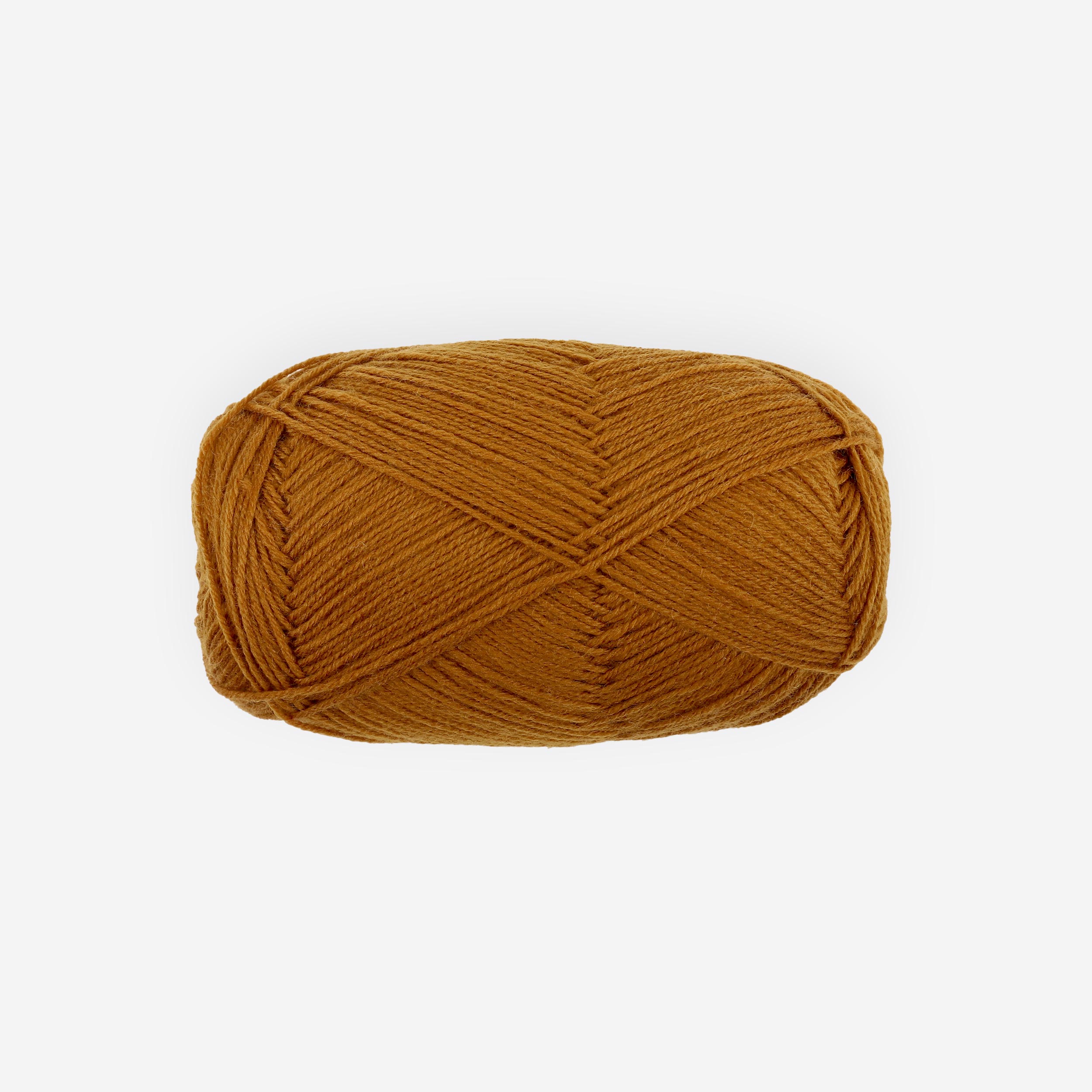 Nordic-Mini merino garn (fínband)