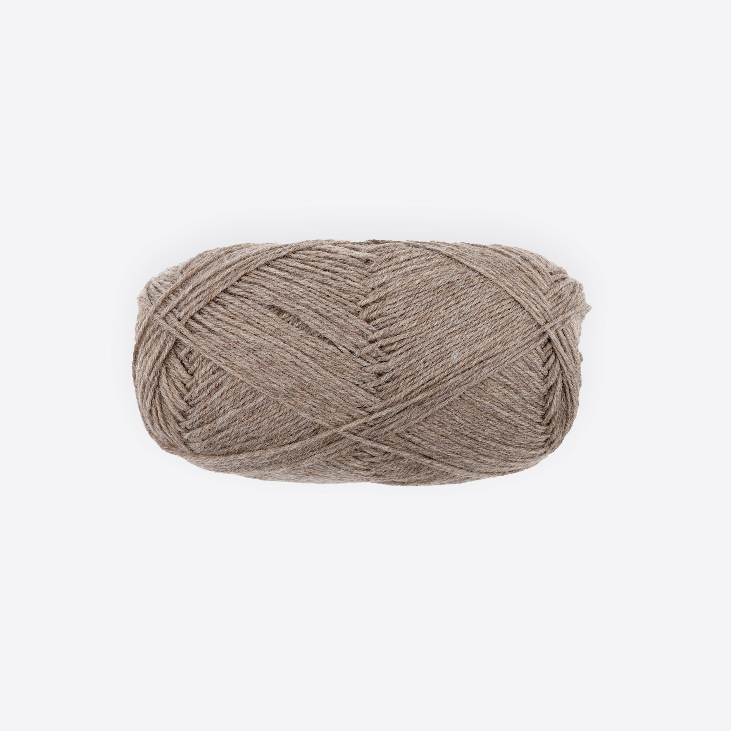 Nordic-Mini merino knitting yarn (fingering)