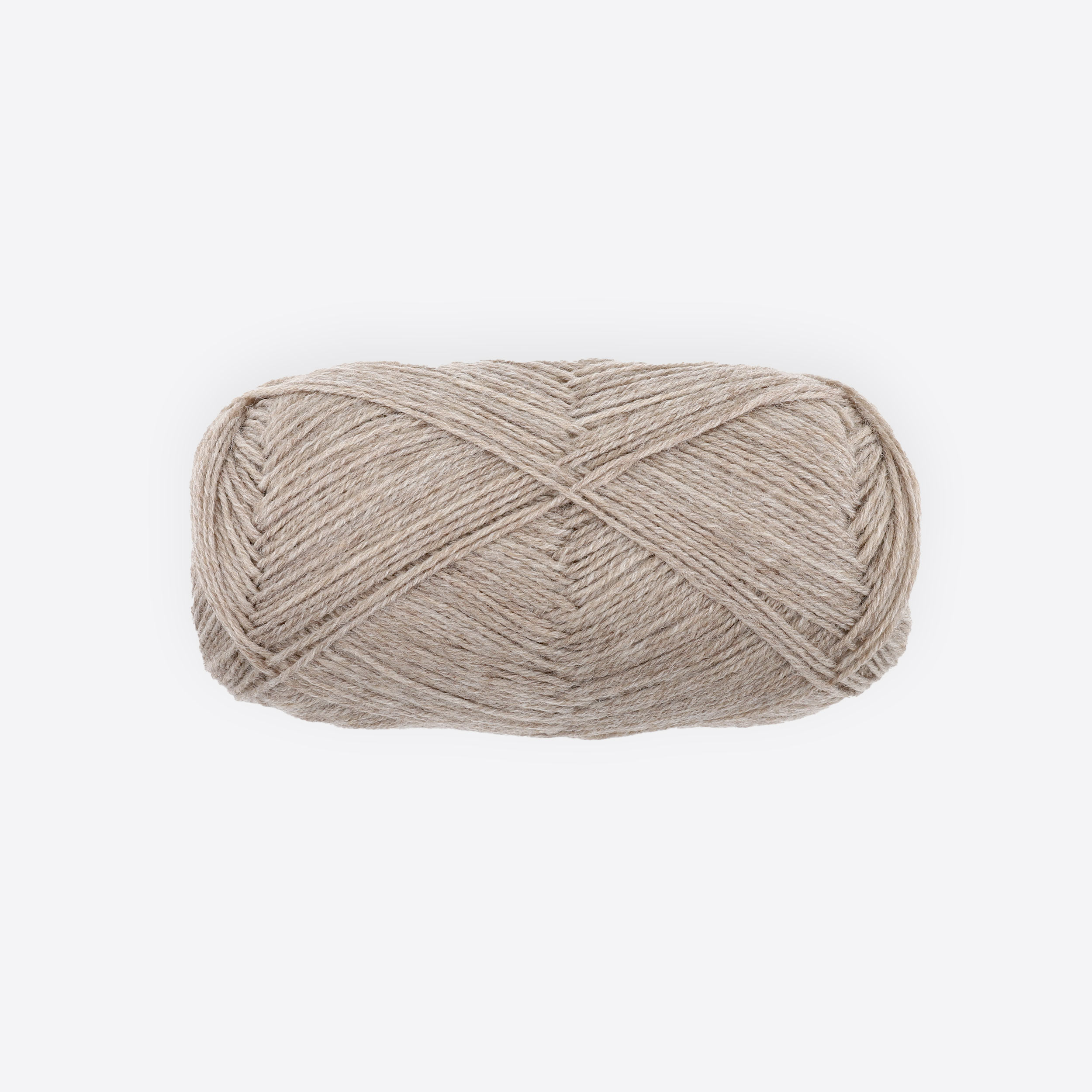 Nordic-Mini merino knitting yarn (fingering)