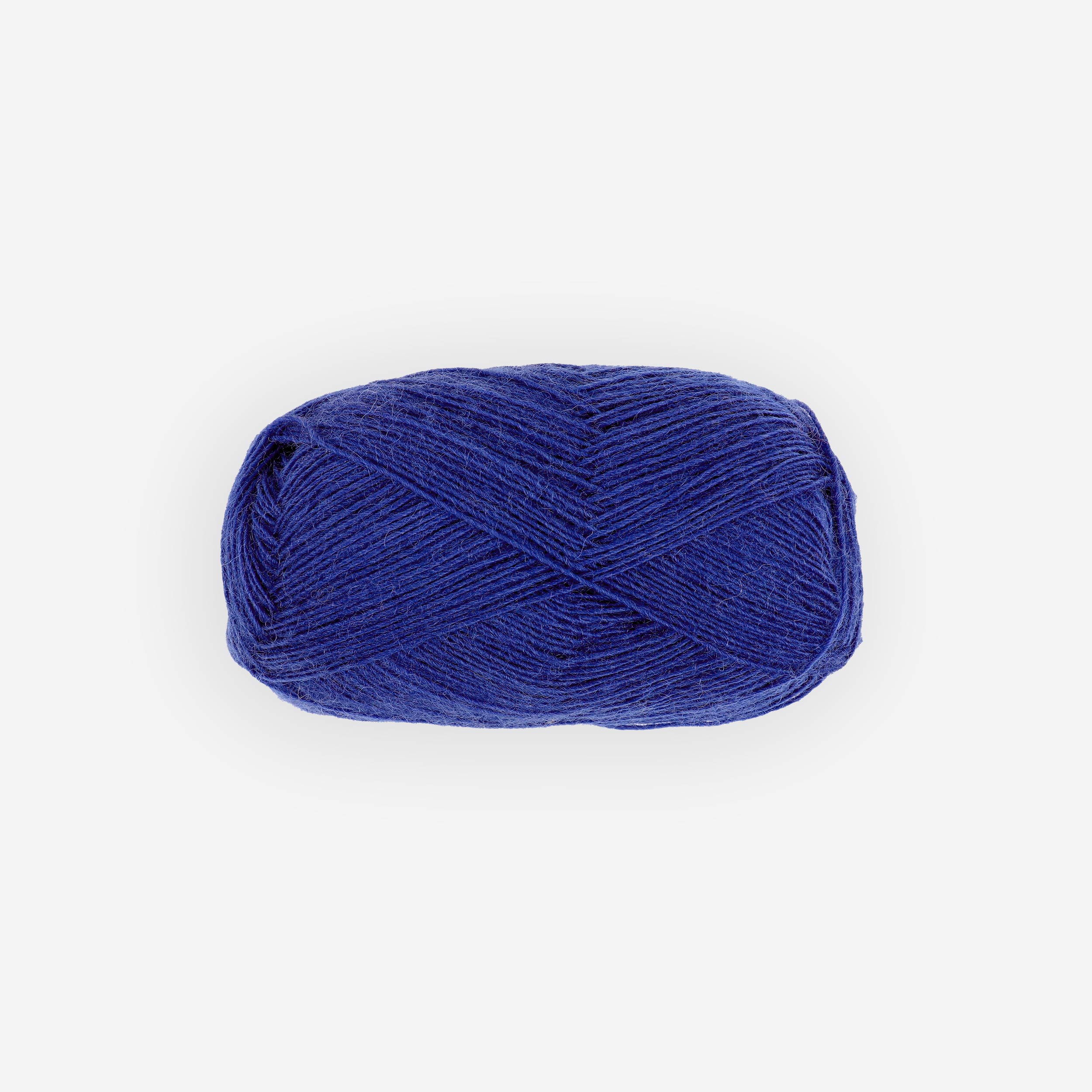 Saga-Mini 100% pure wool yarn