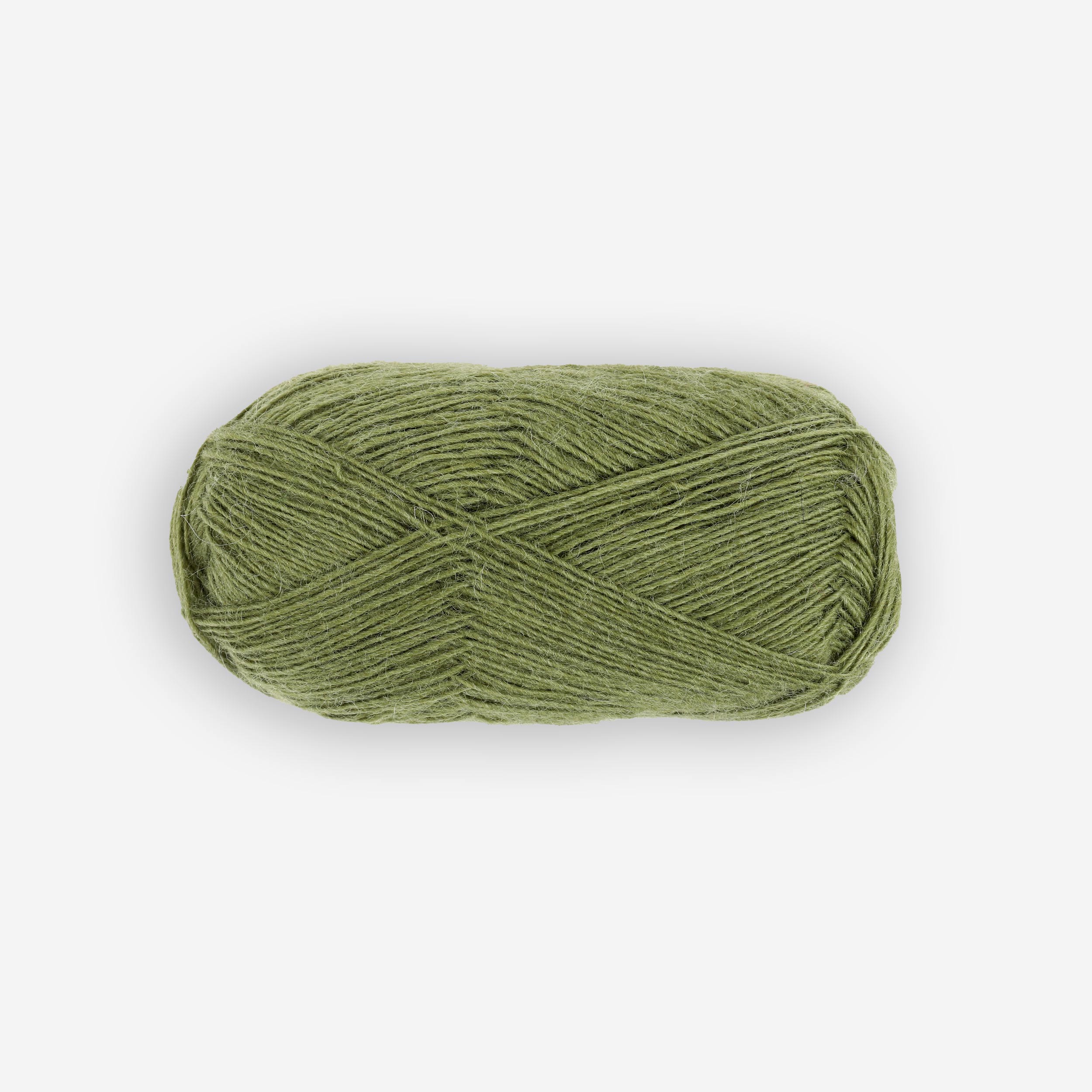 Saga-Mini 100% pure wool yarn