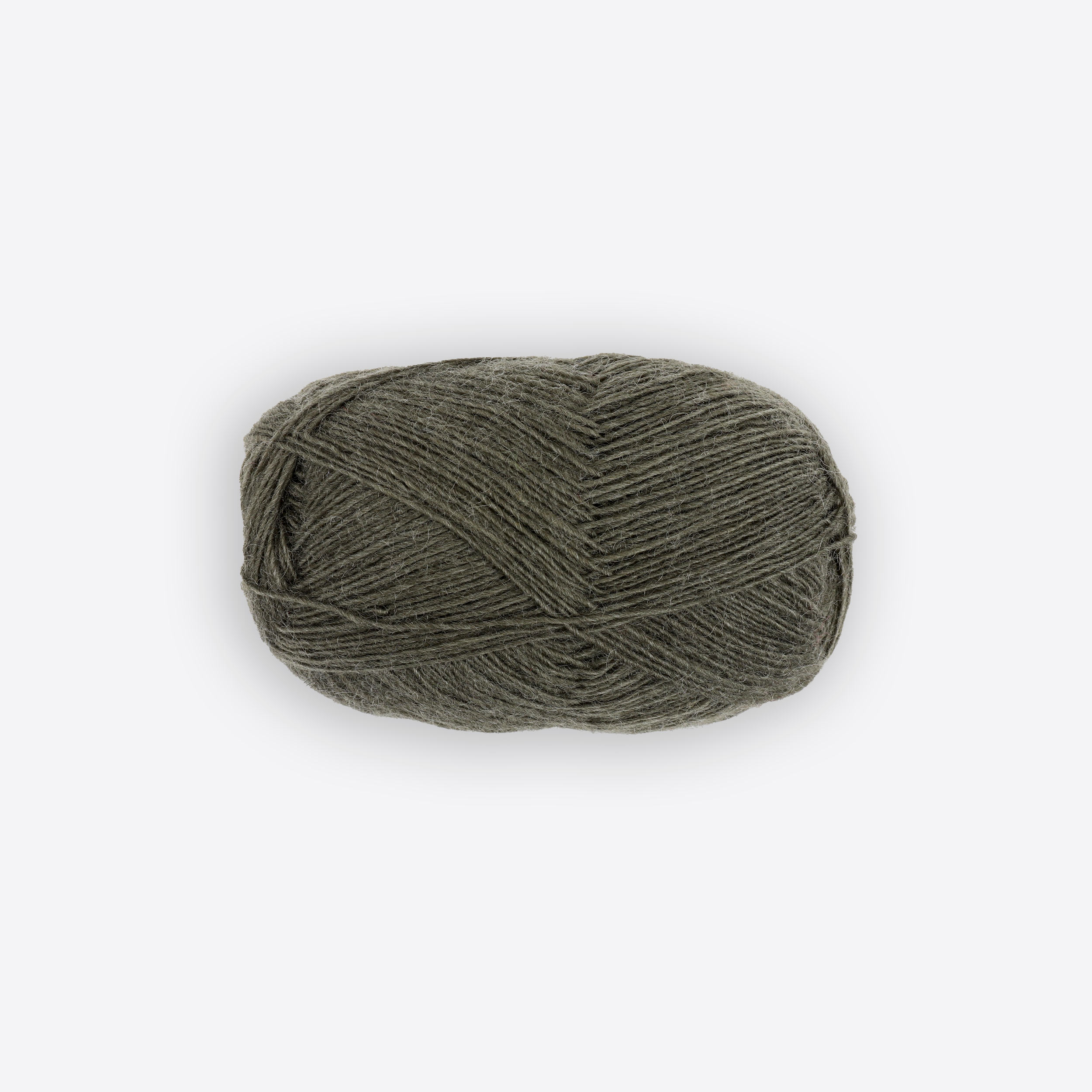 Saga-Mini 100% pure wool yarn