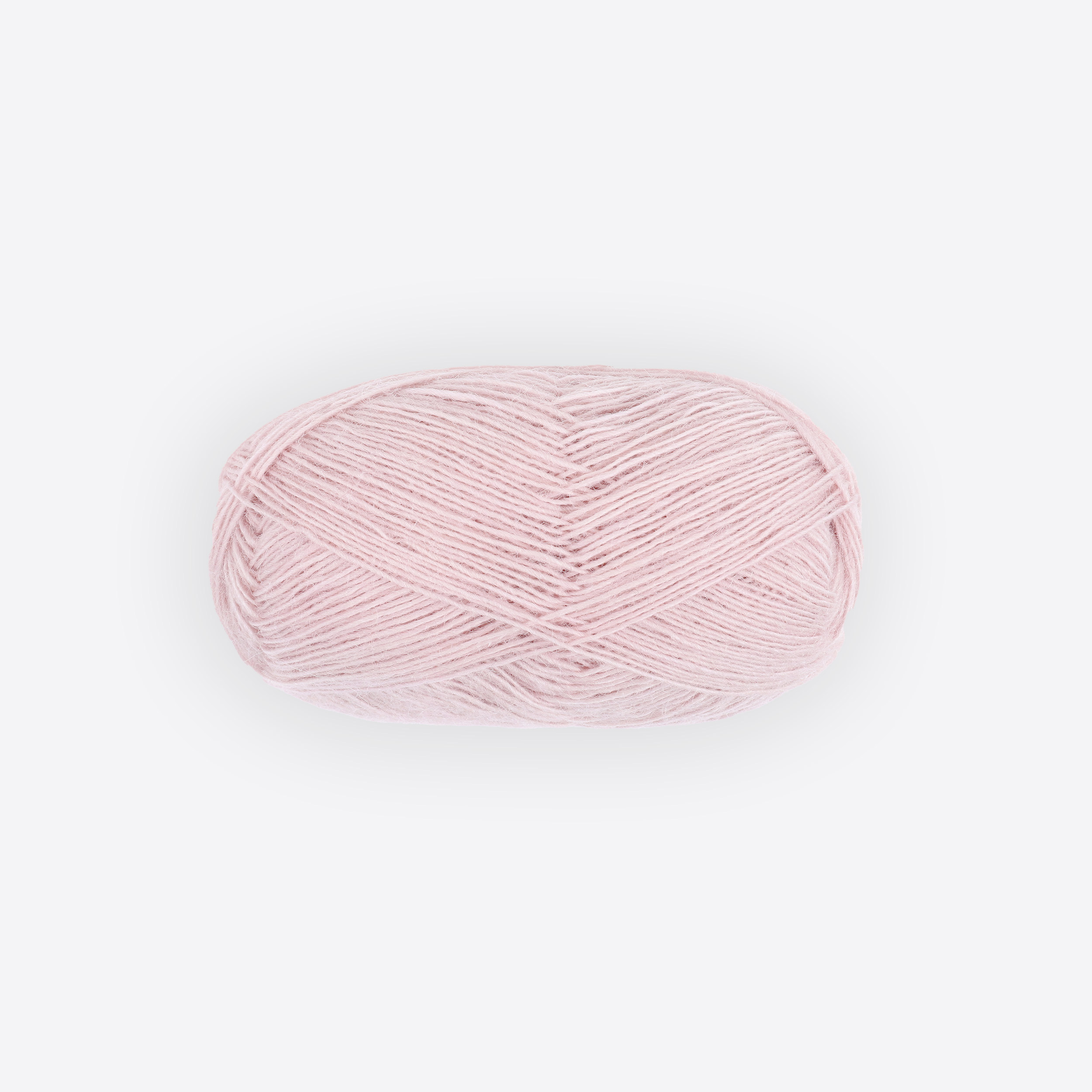 Saga-Mini 100% reines Wollgarn