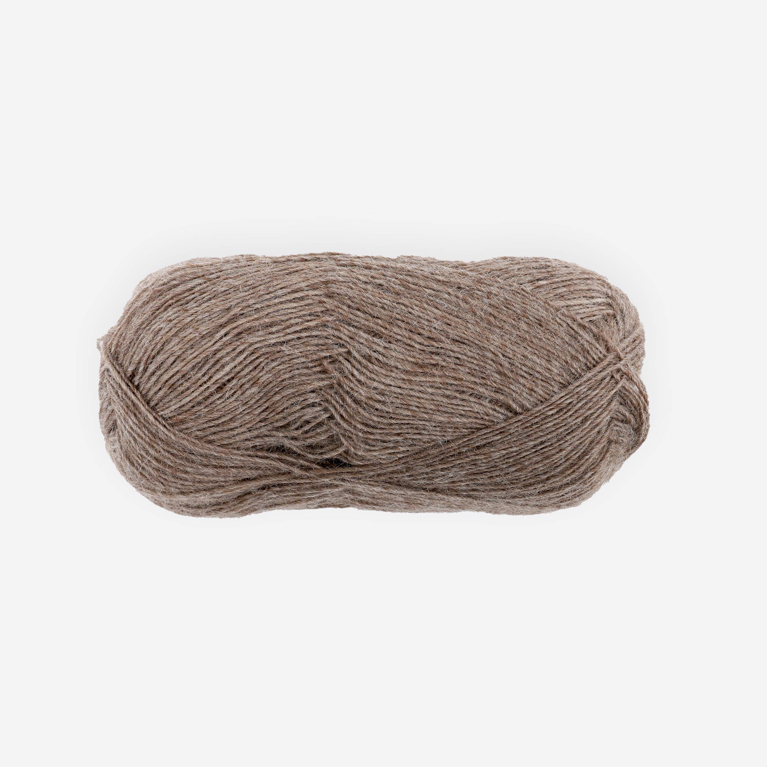 Saga-Mini 100% reines Wollgarn