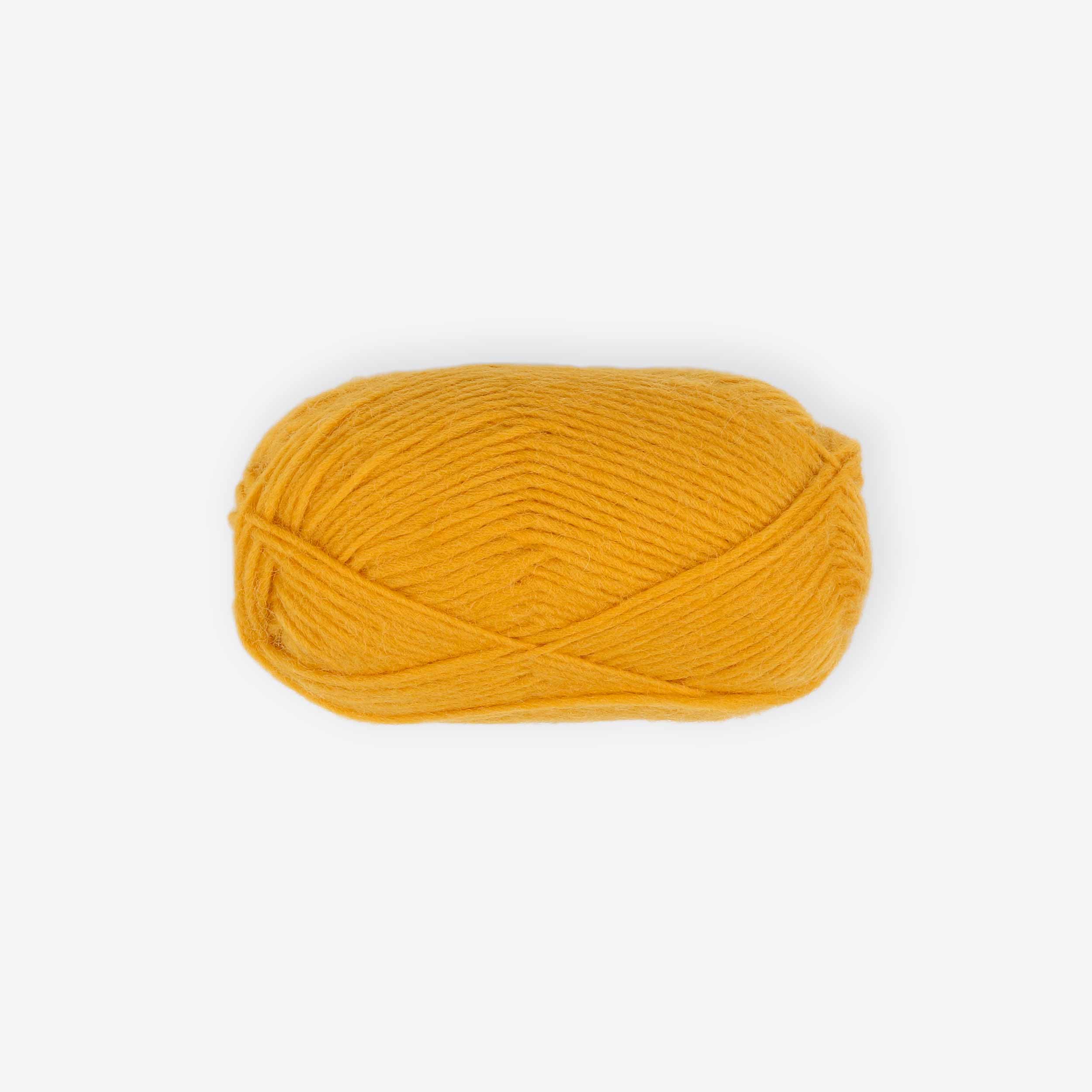 Saga-Wool 100% pure wool yarn