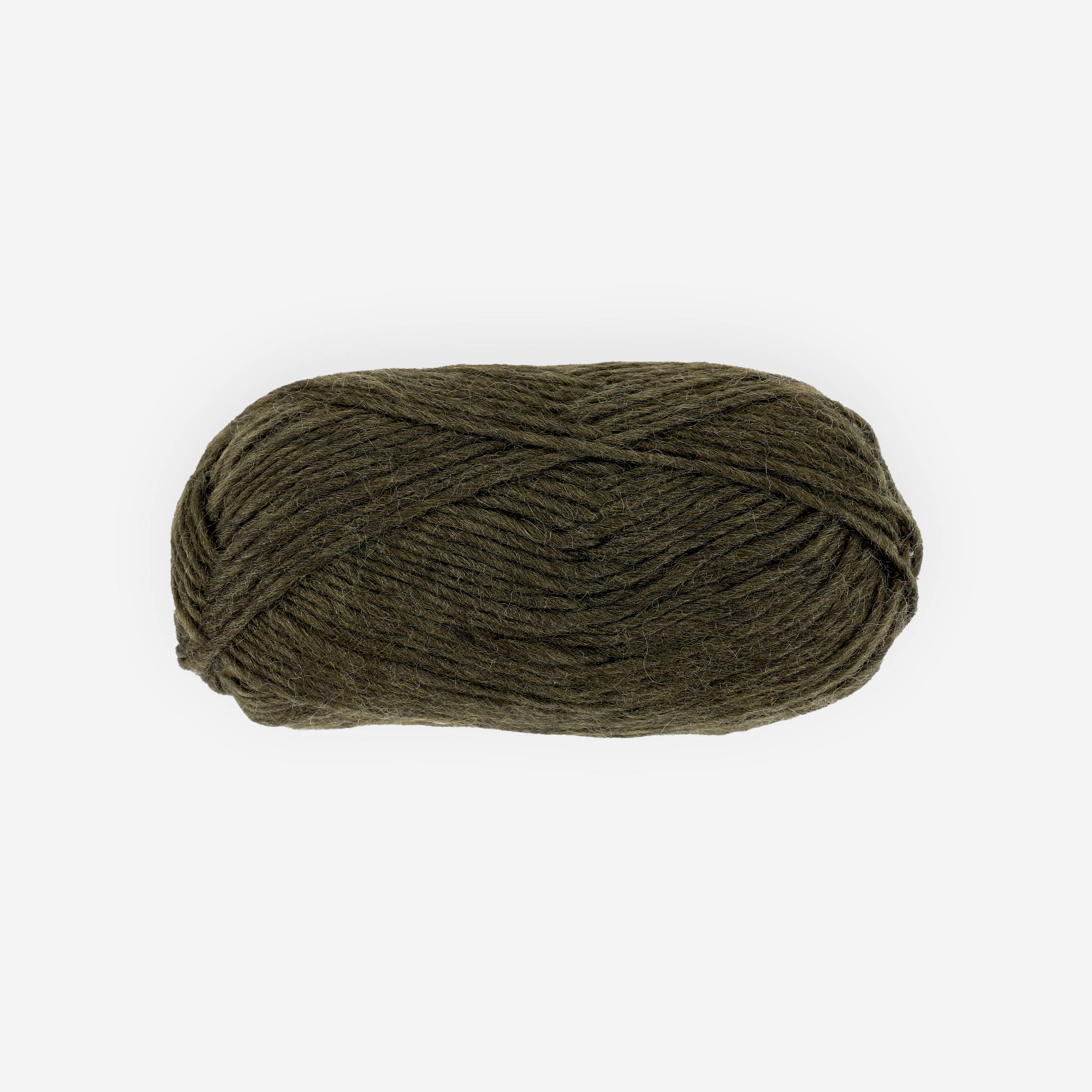 Saga-Wool 100% pure wool yarn