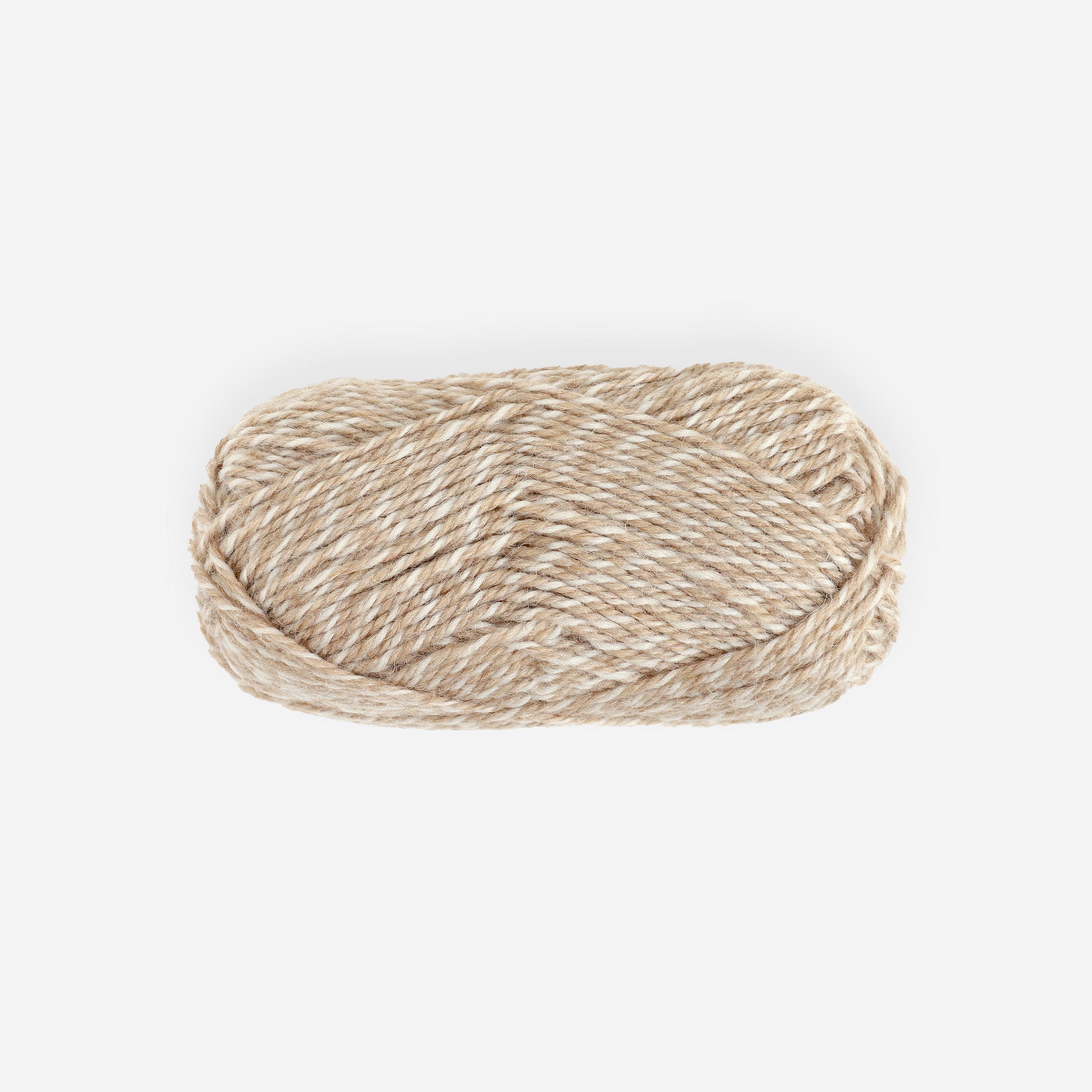 Saga-Yrja wool blend knitting yarn