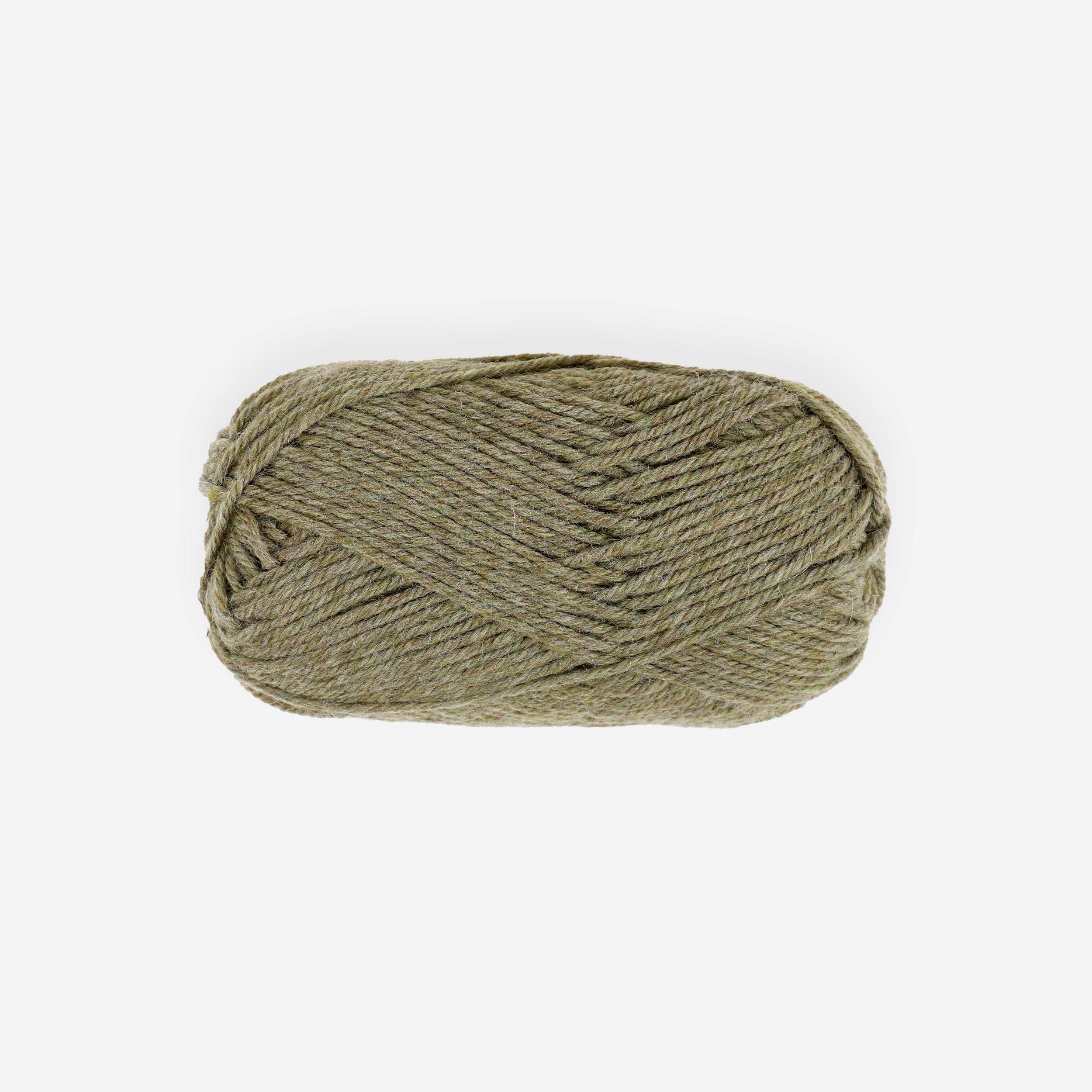 Super 100% ull þykkband