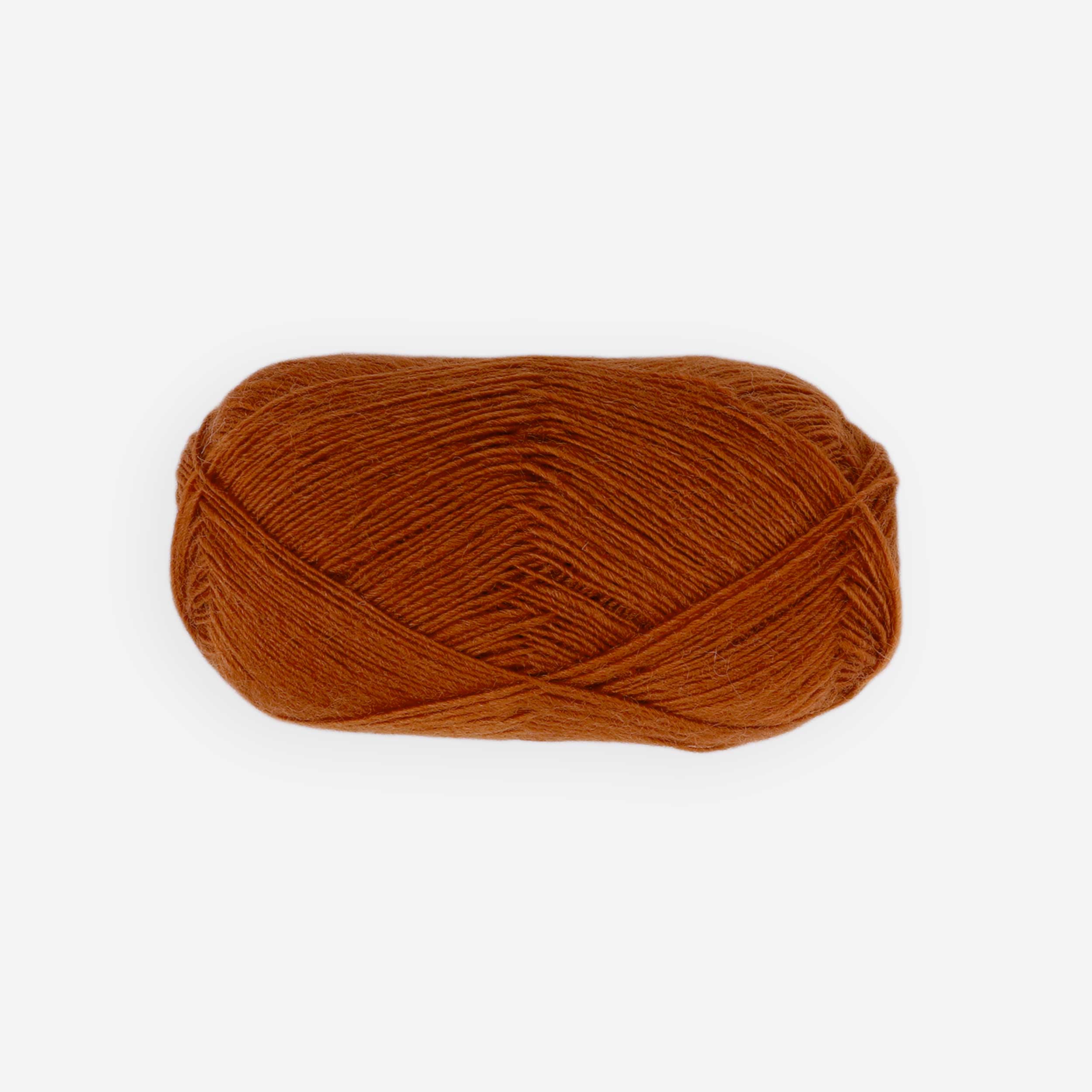 Saga-Mini 100% pure wool yarn