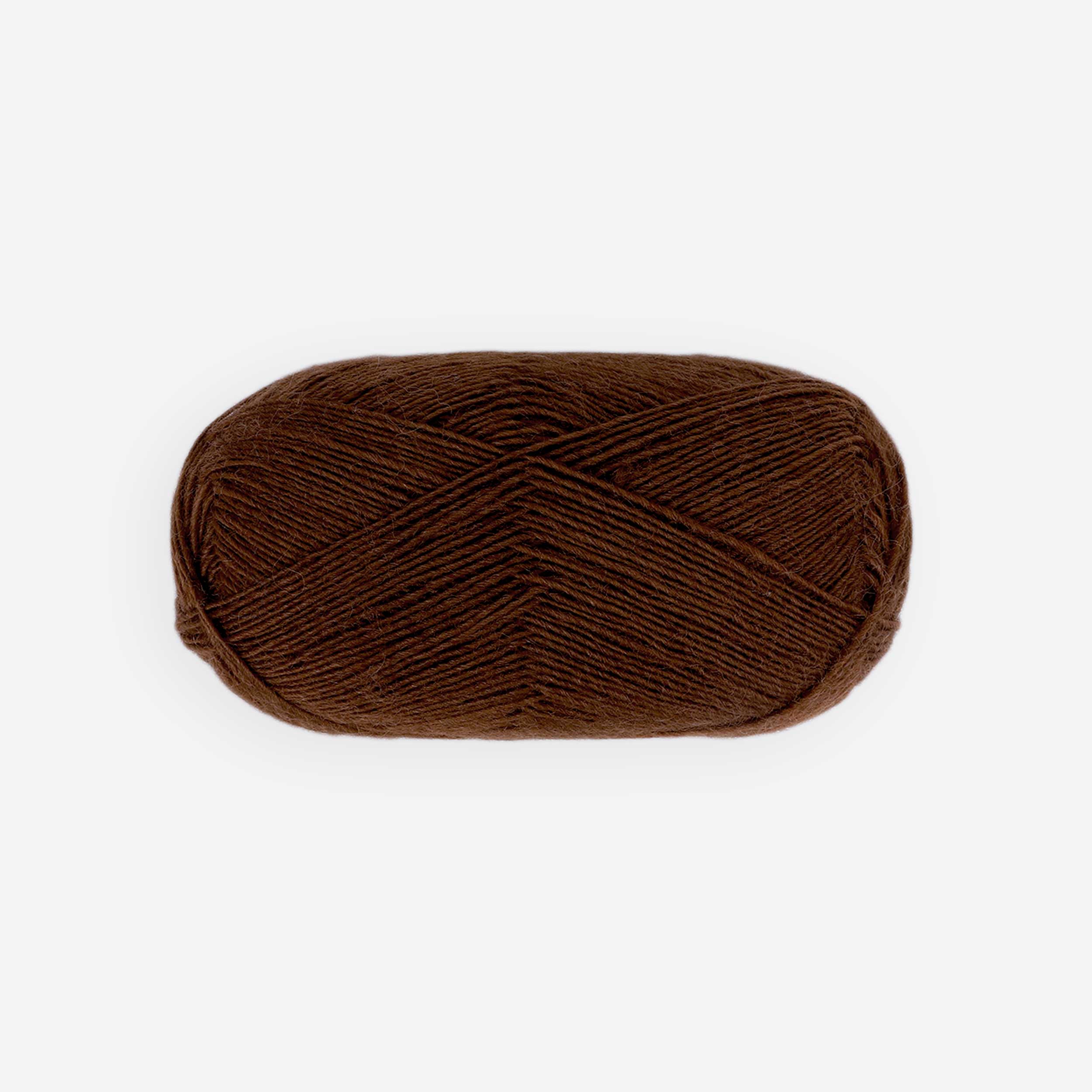 Saga-Mini 100% reines Wollgarn