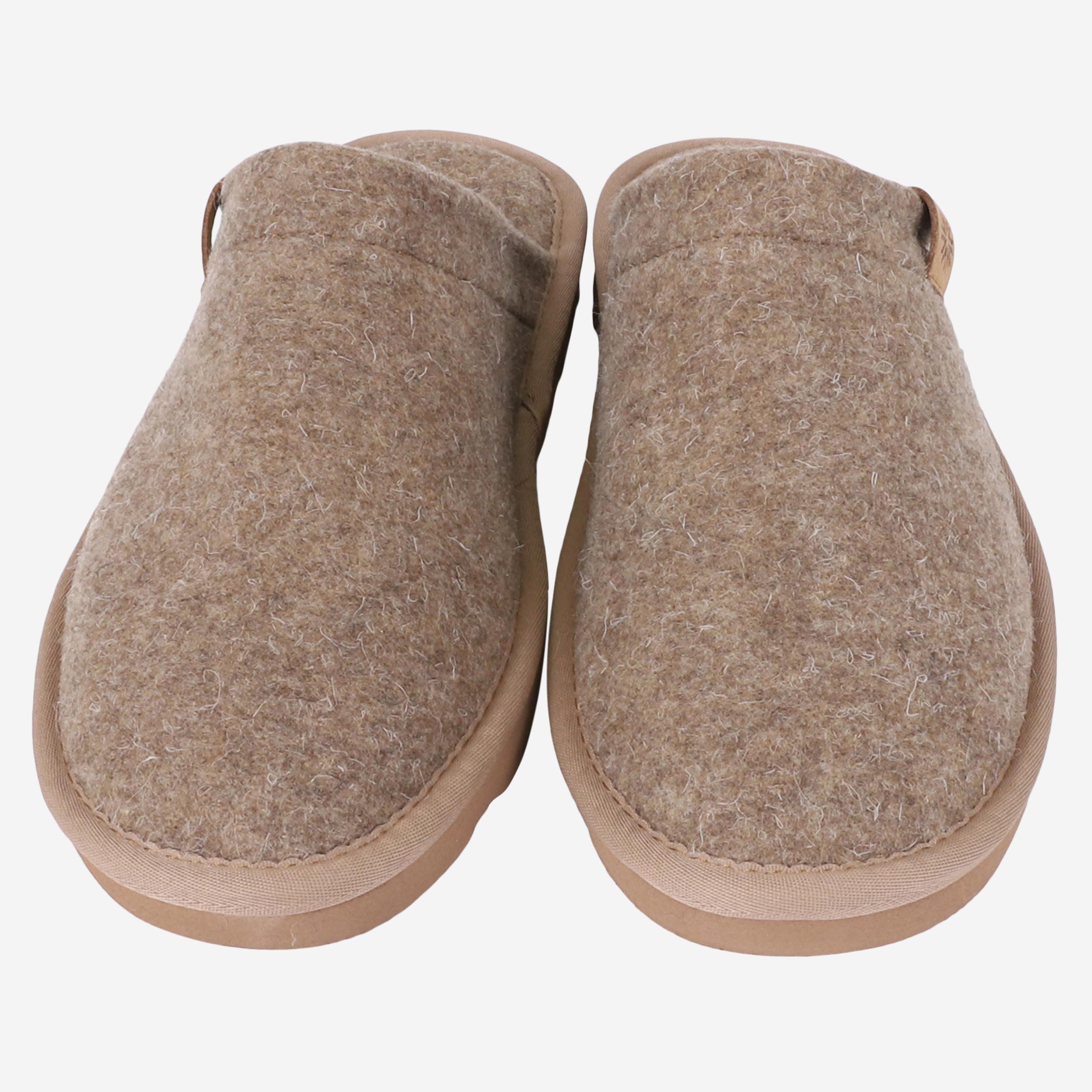 Lambafell indoor slippers with wool 