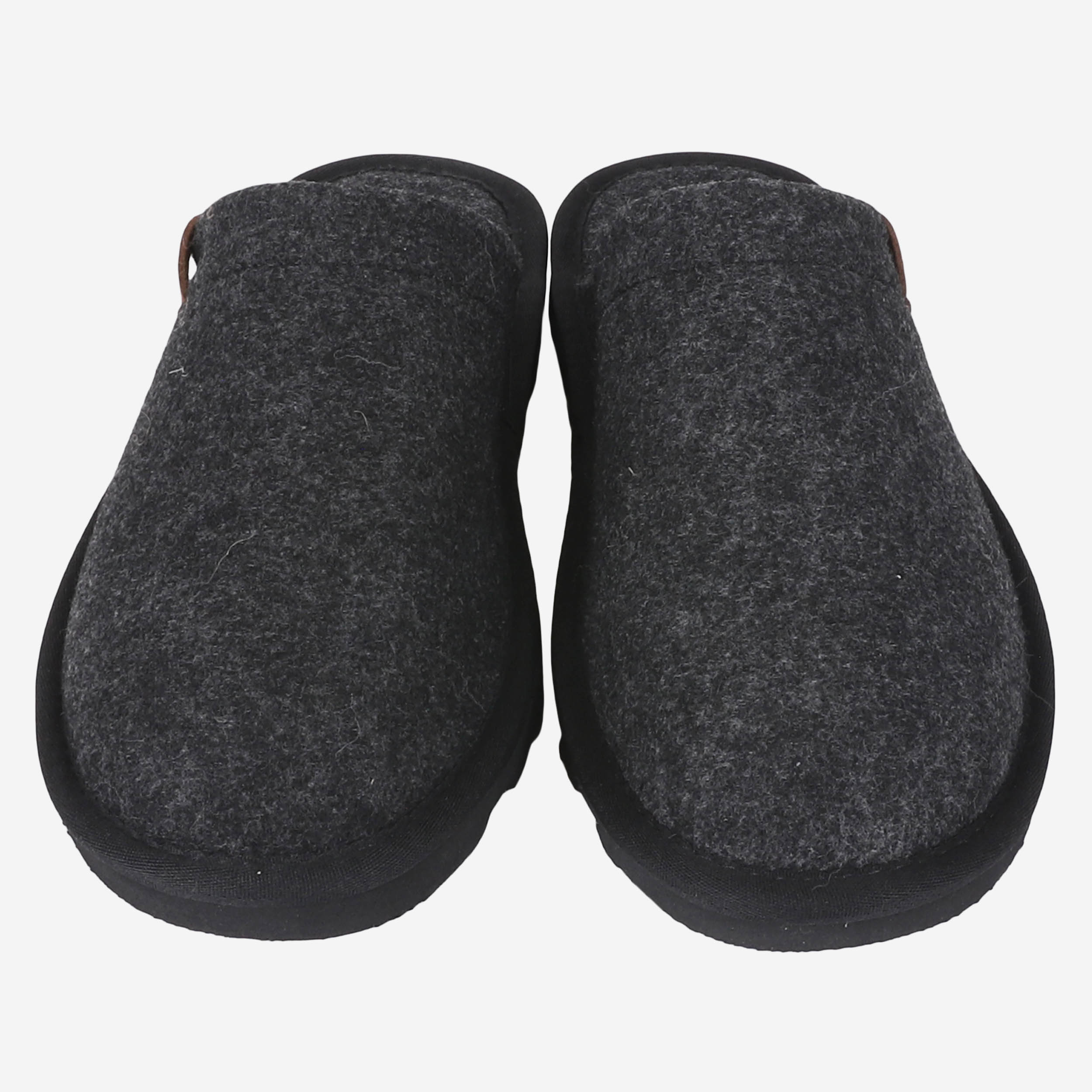 Lambafell indoor slippers with wool 