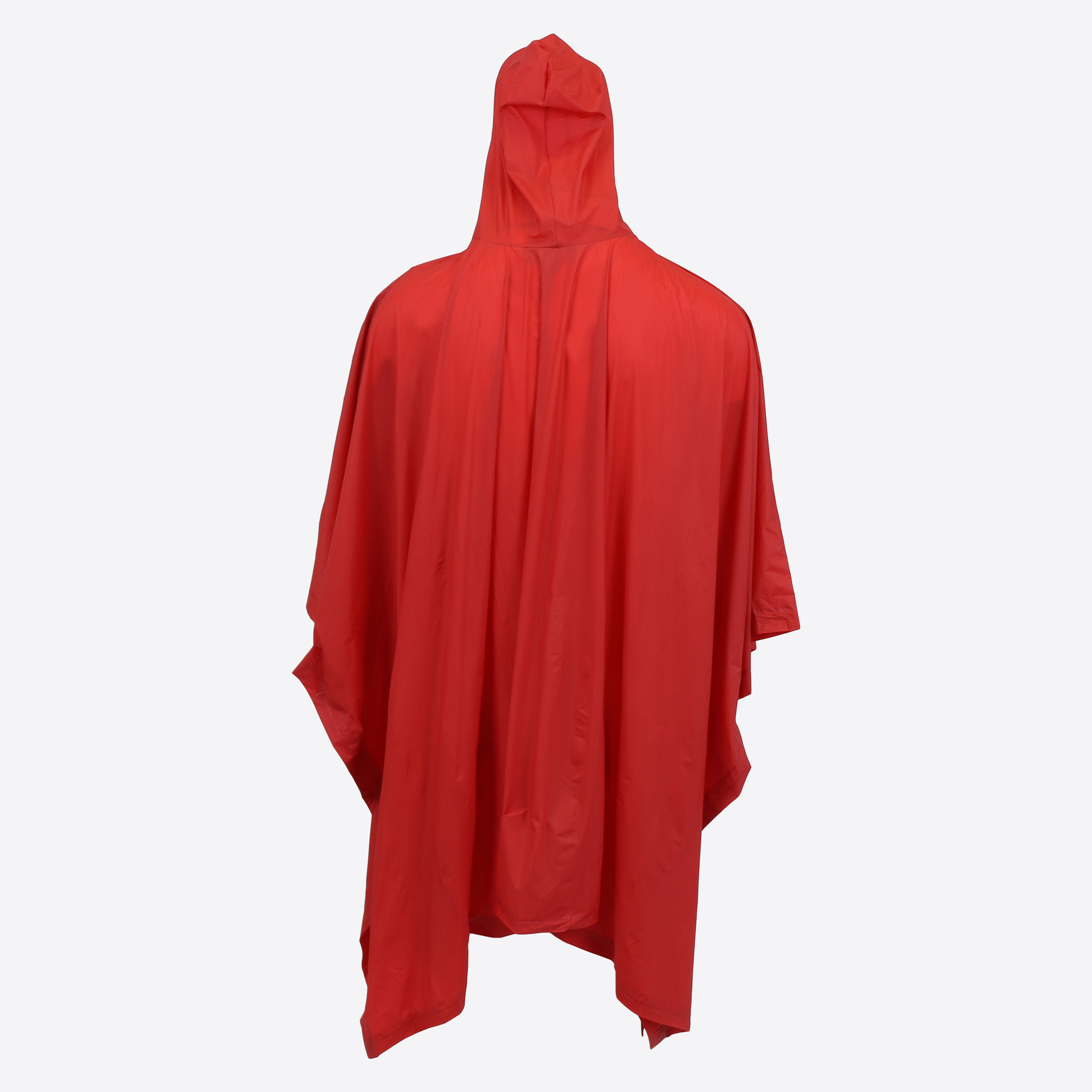 Rain poncho