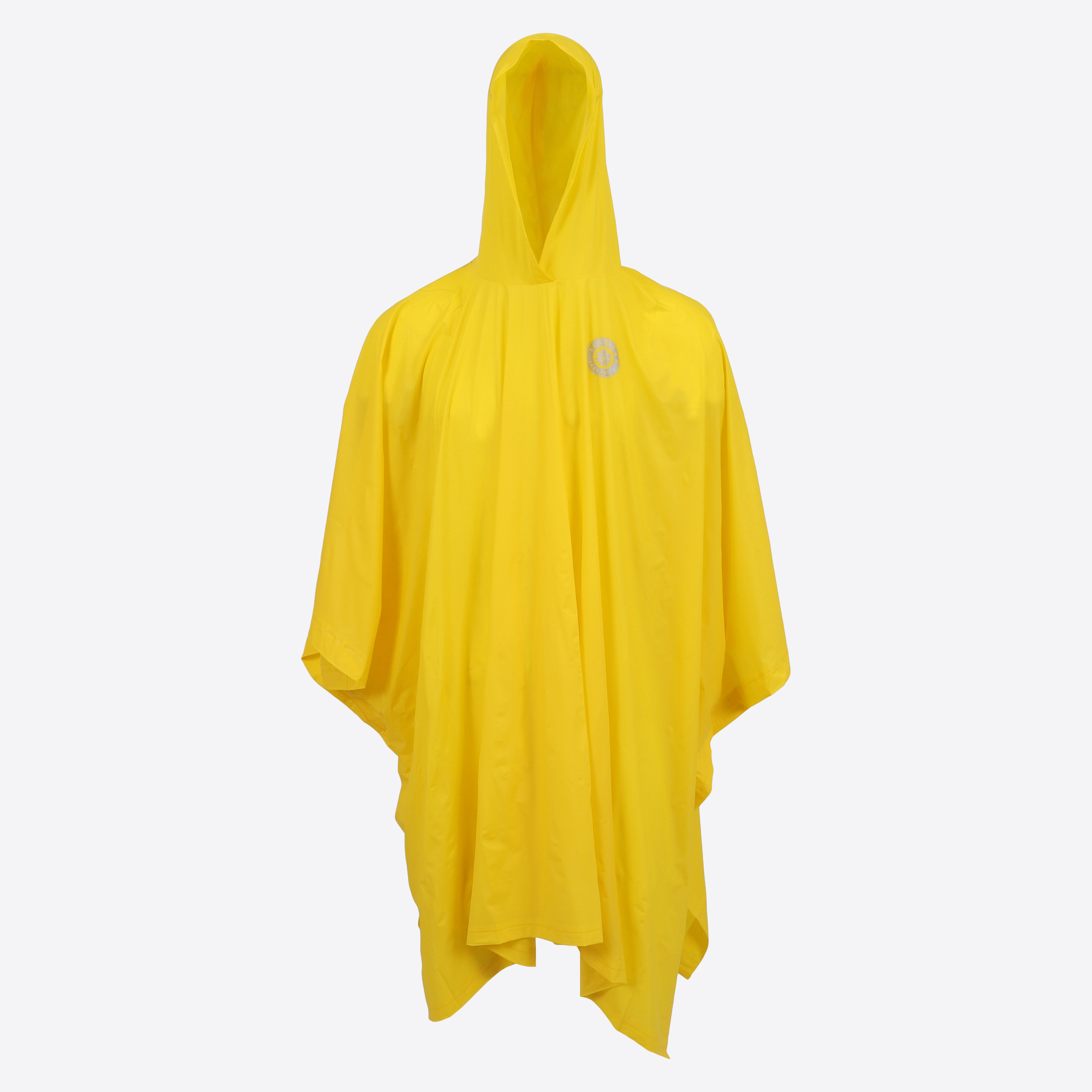 Rain poncho