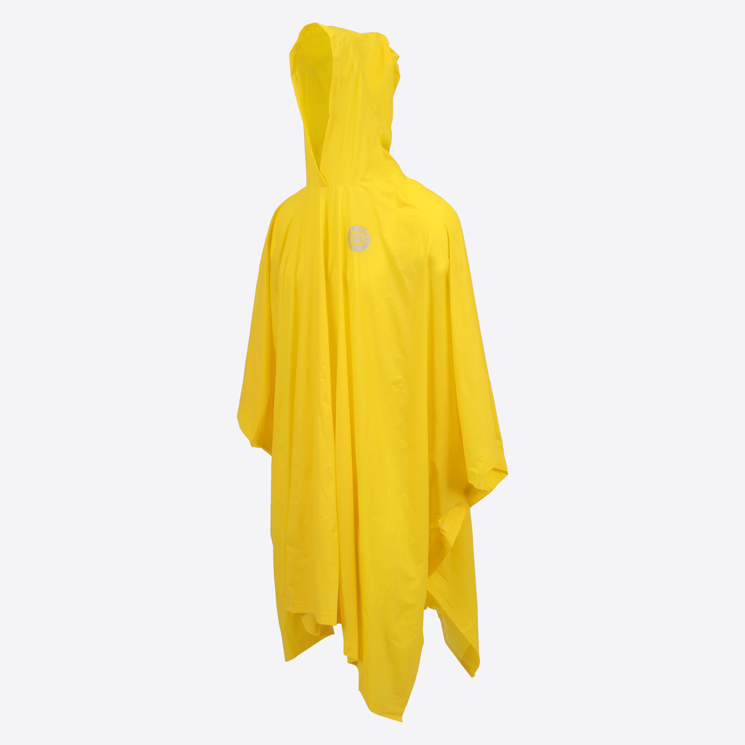 Rain poncho
