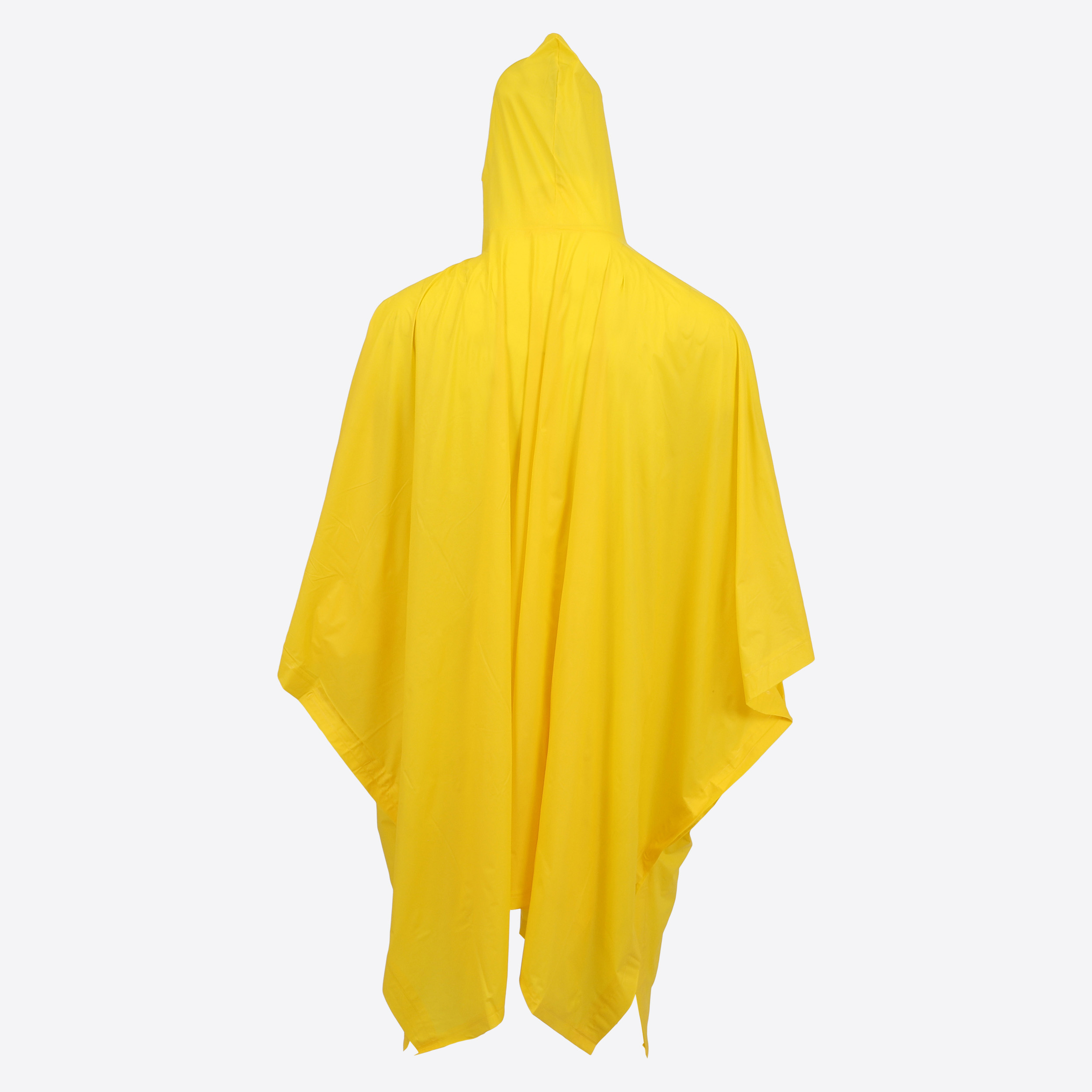 Rain poncho