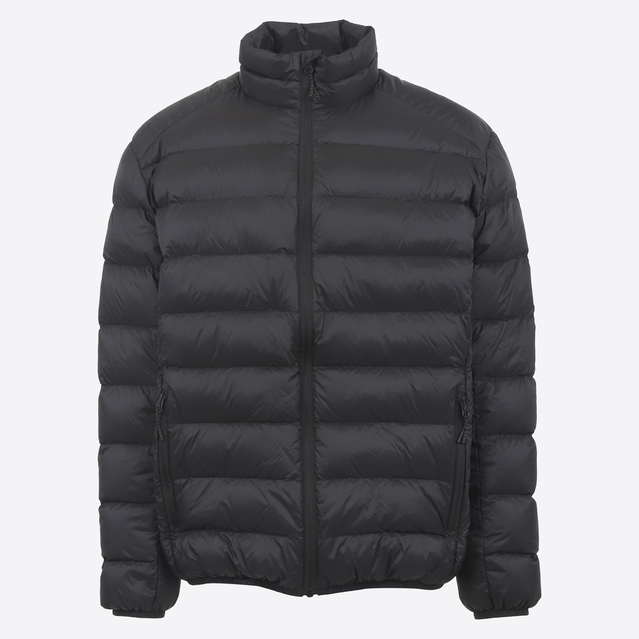 Justin mens down jacket 