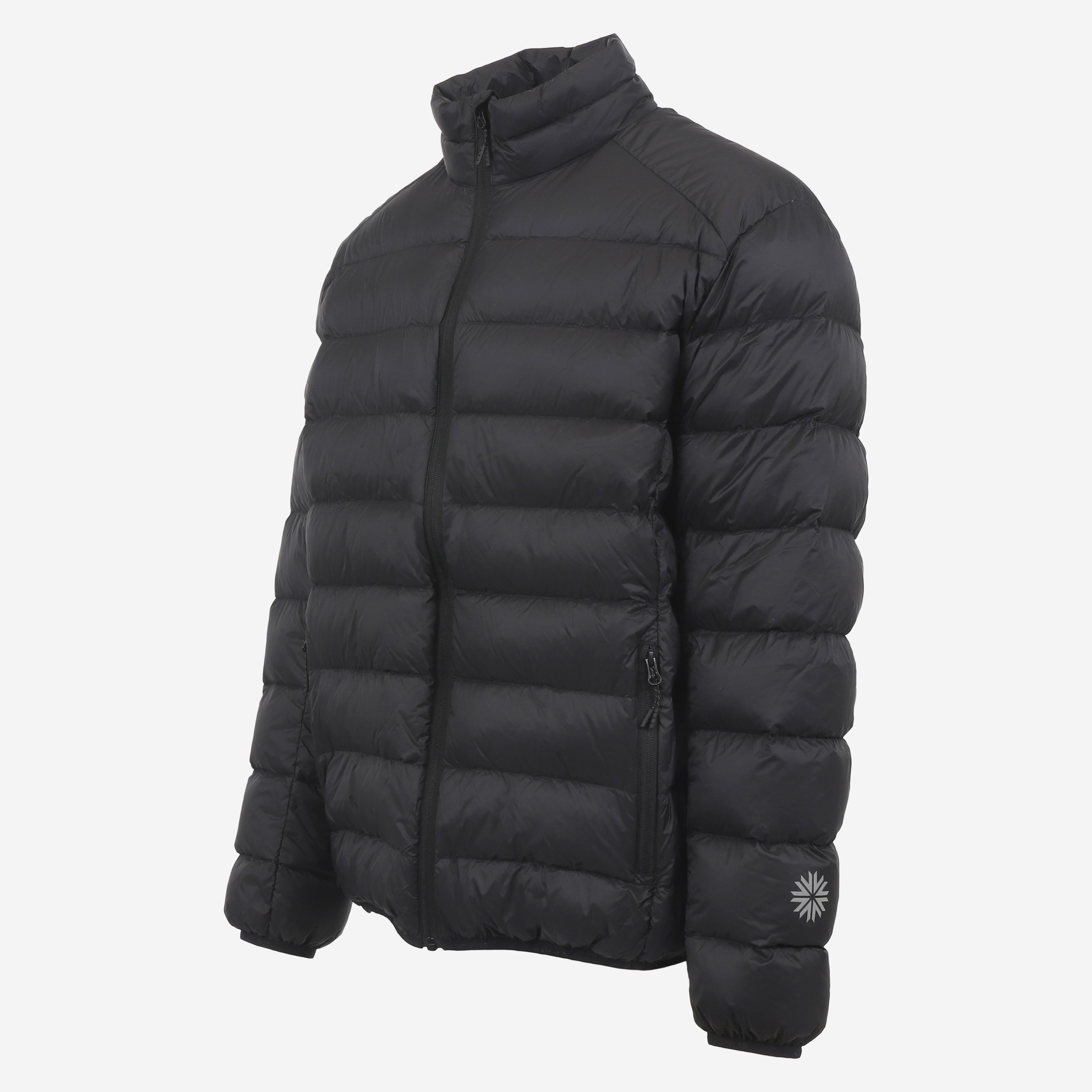 Justin男士羽绒服